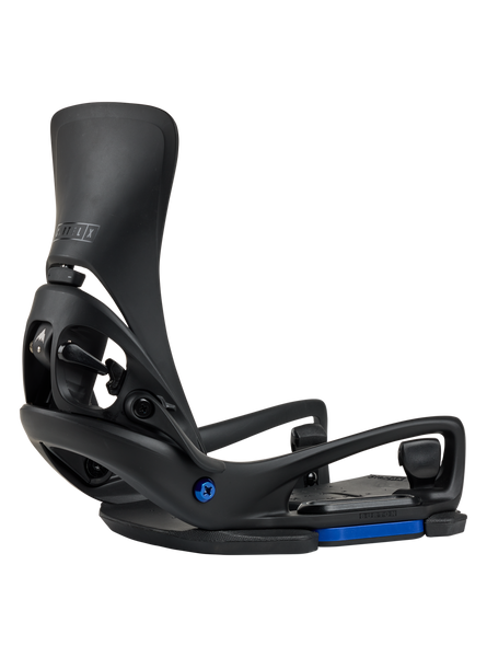 Men's Burton Step On® Cartel X EST® Snowboard Bindings | Burton Men's Burton Step On® Cartel X EST® Snowboard Bindings | Burton