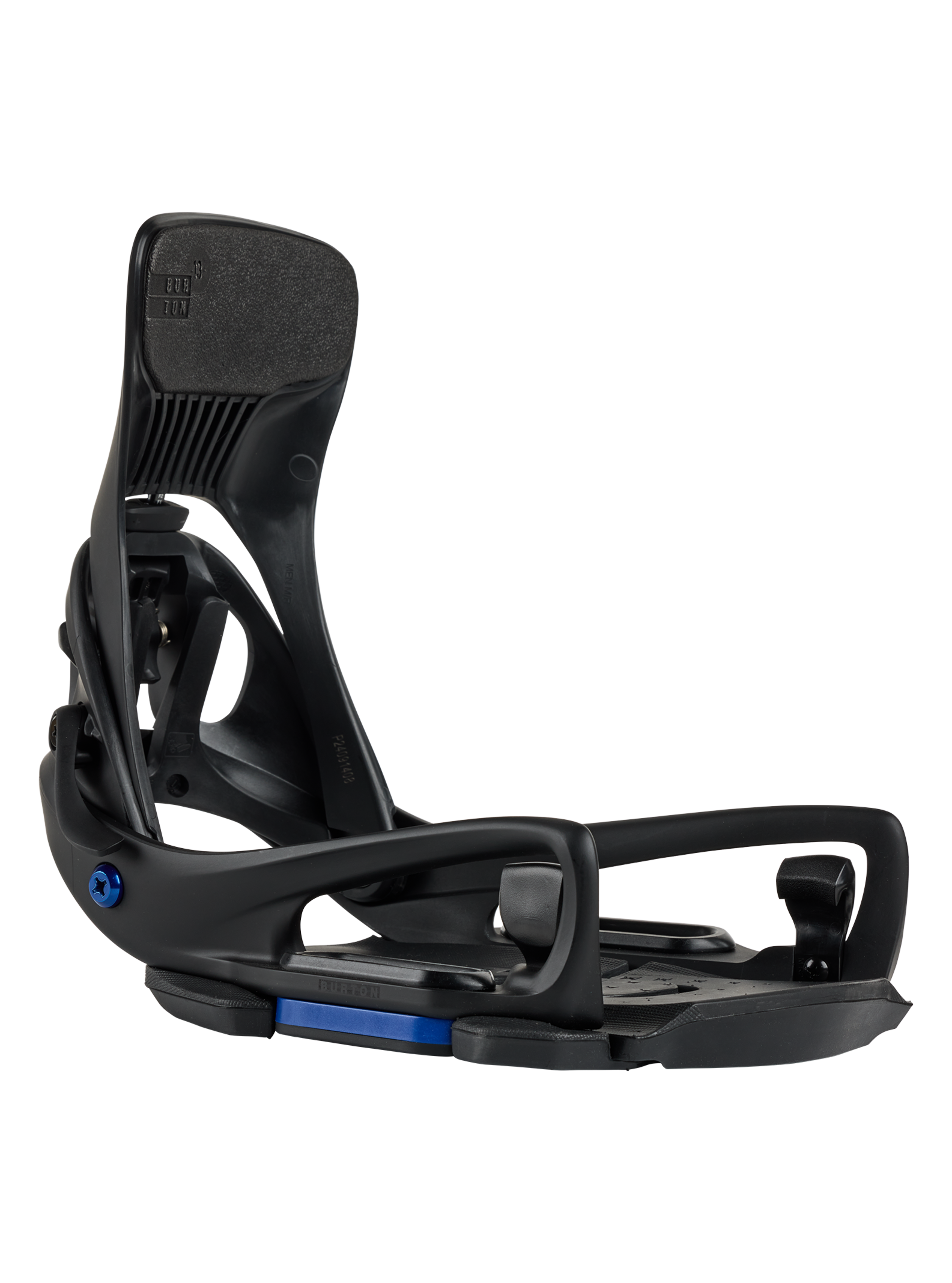 Men's Burton Step On® Cartel X EST® Snowboard Bindings | Burton Men's Burton Step On® Cartel X EST® Snowboard Bindings | Burton