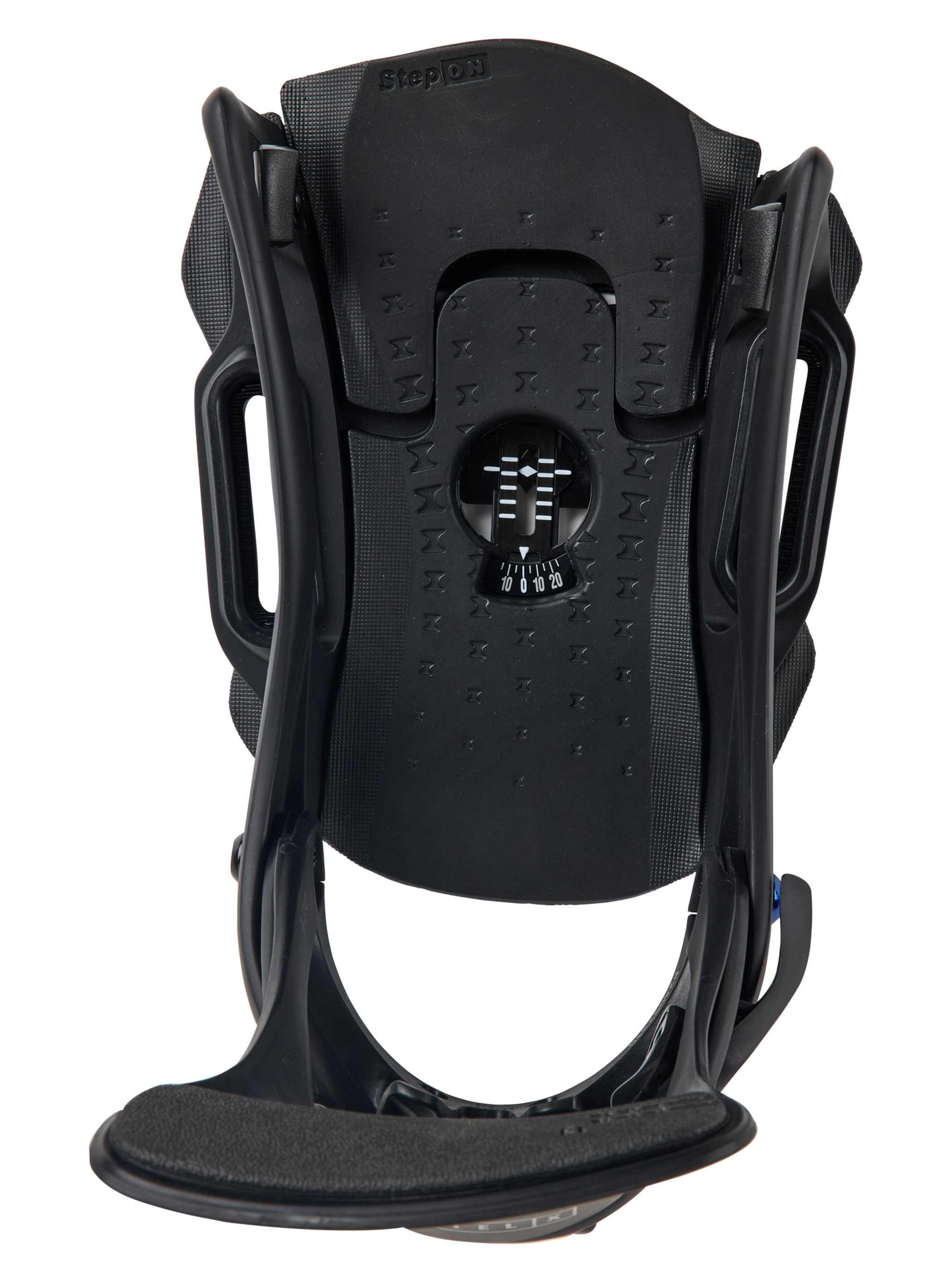 メンズ Burton Step On® カーテル X EST® スノーボードバインディング