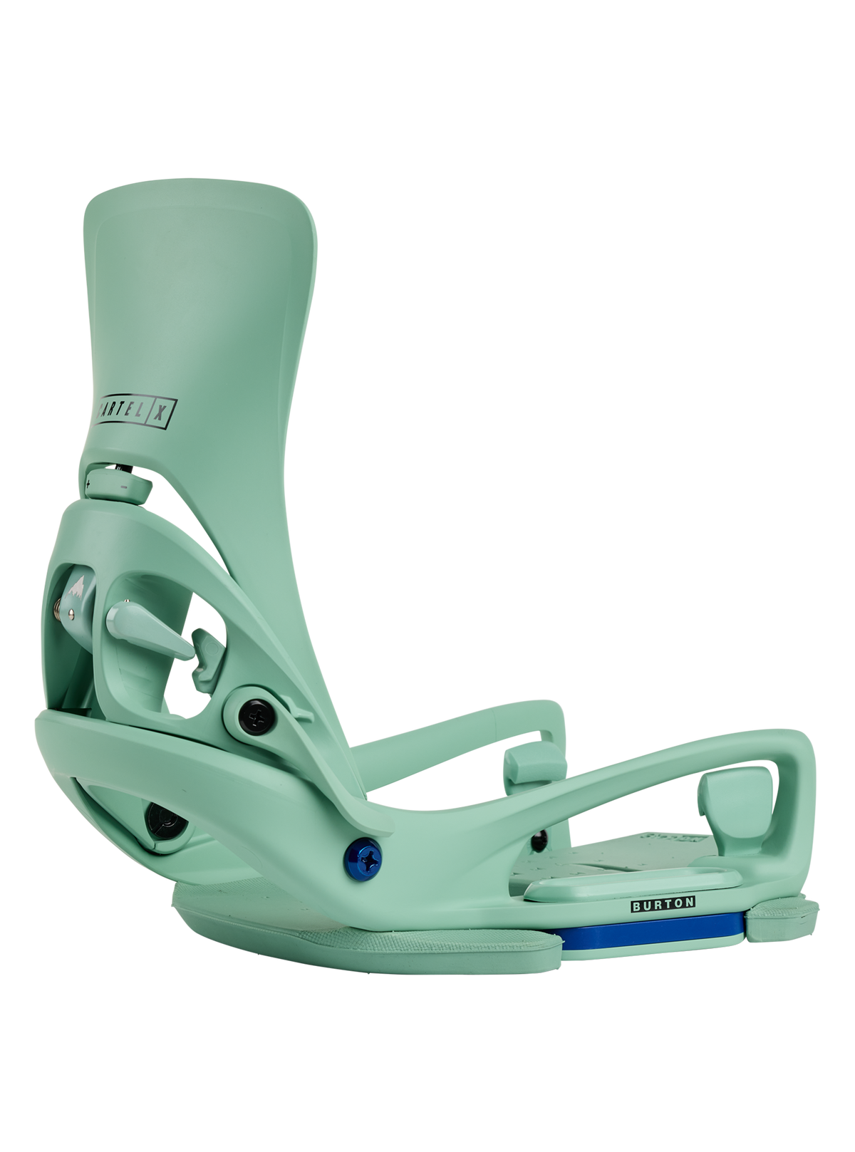 Men's Burton Step On® Cartel X EST® Snowboard Bindings | Burton