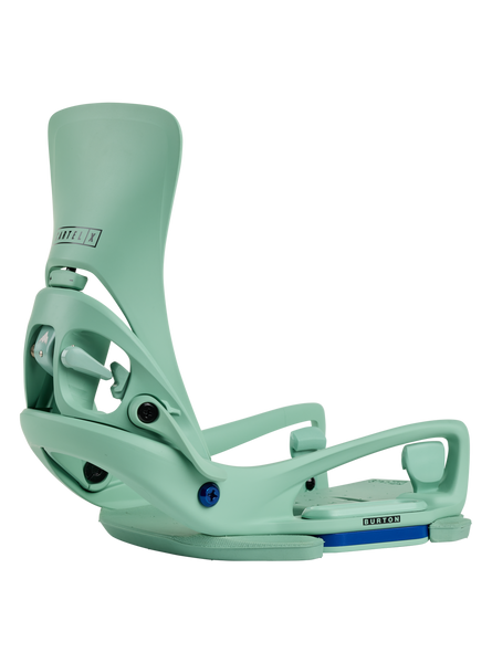 メンズ Burton Step On® カーテル X EST® スノーボードバインディング 2026