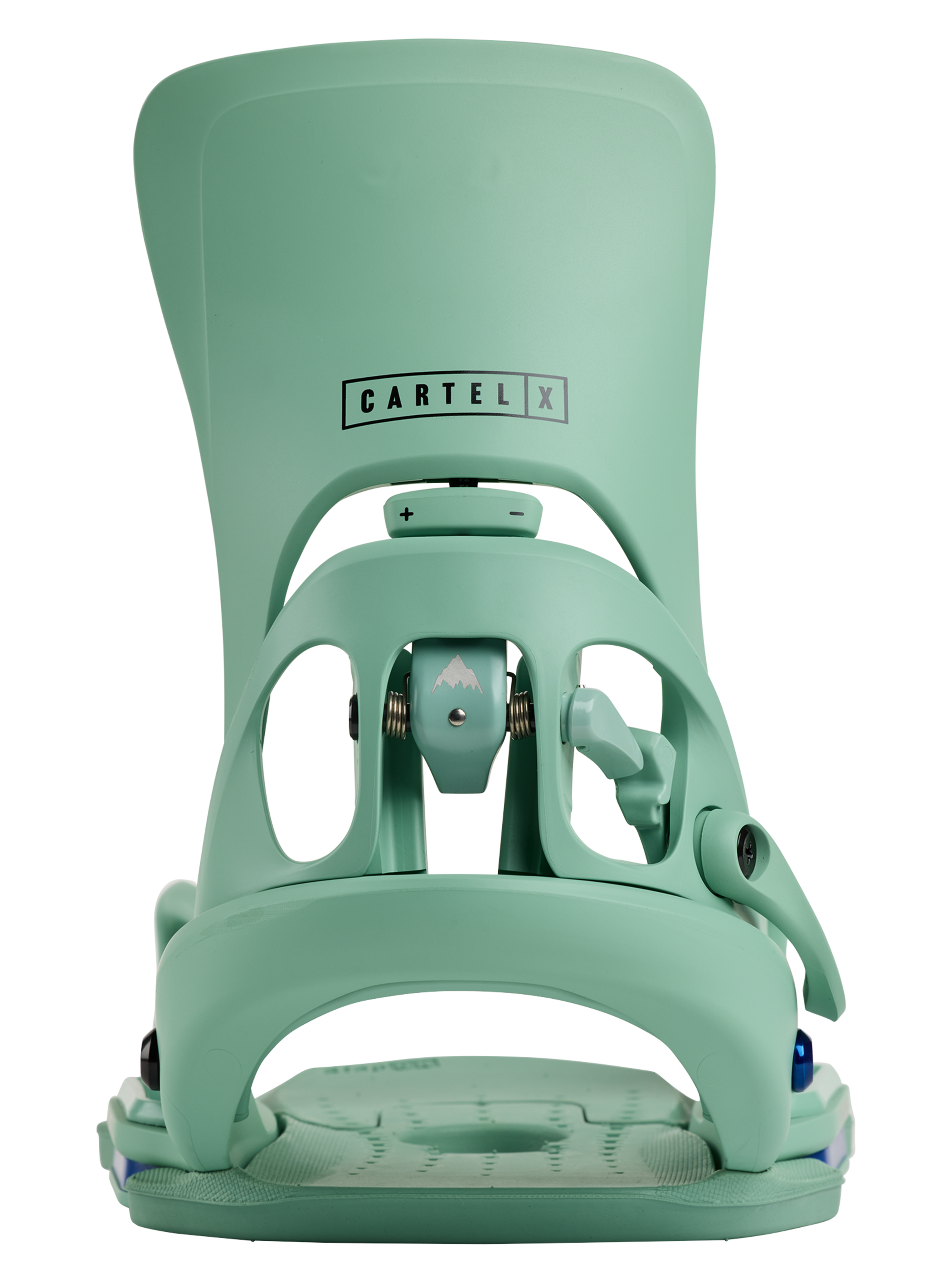 メンズ Burton Step On® カーテル X EST® スノーボードバインディング