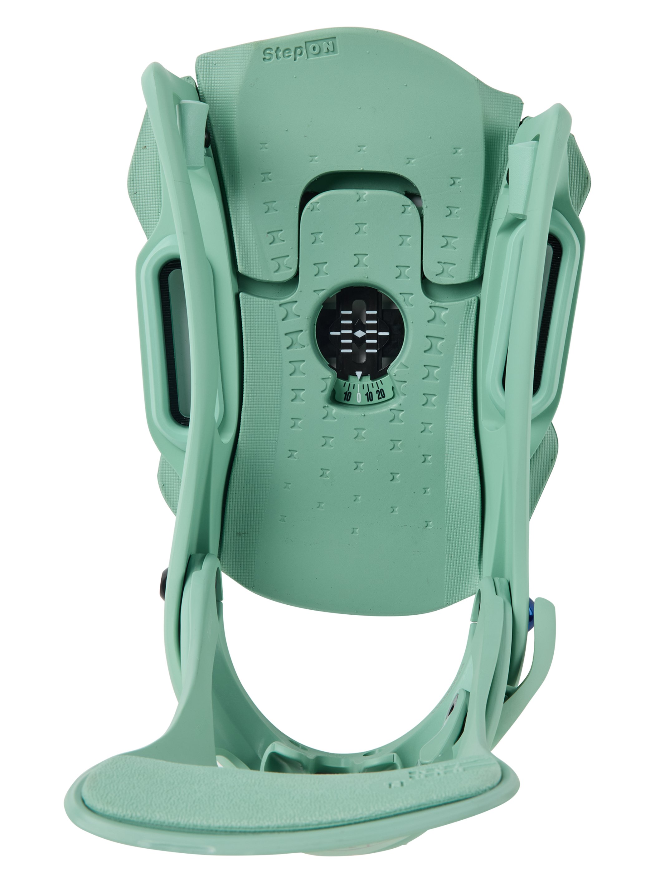 メンズ Burton Step On® カーテル X EST® スノーボードバインディング