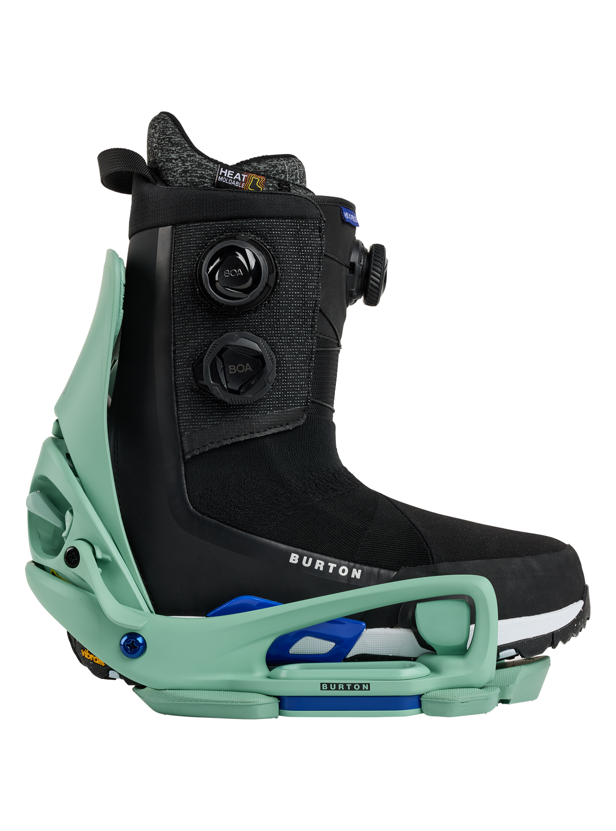 メンズ Burton Step On® カーテル X EST® スノーボードバインディング