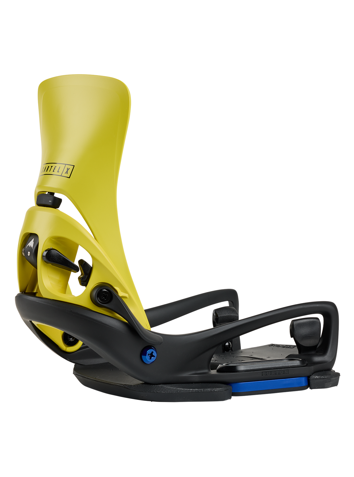 Men's Burton Step On® Cartel X EST® Snowboard Bindings | Burton