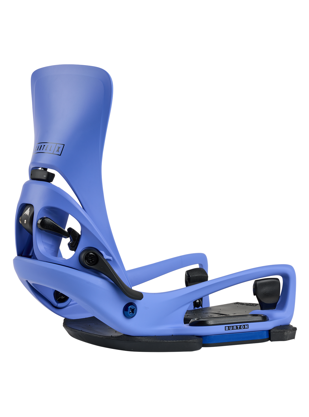Men's Burton Step On® Cartel X EST® Snowboard Bindings | Burton