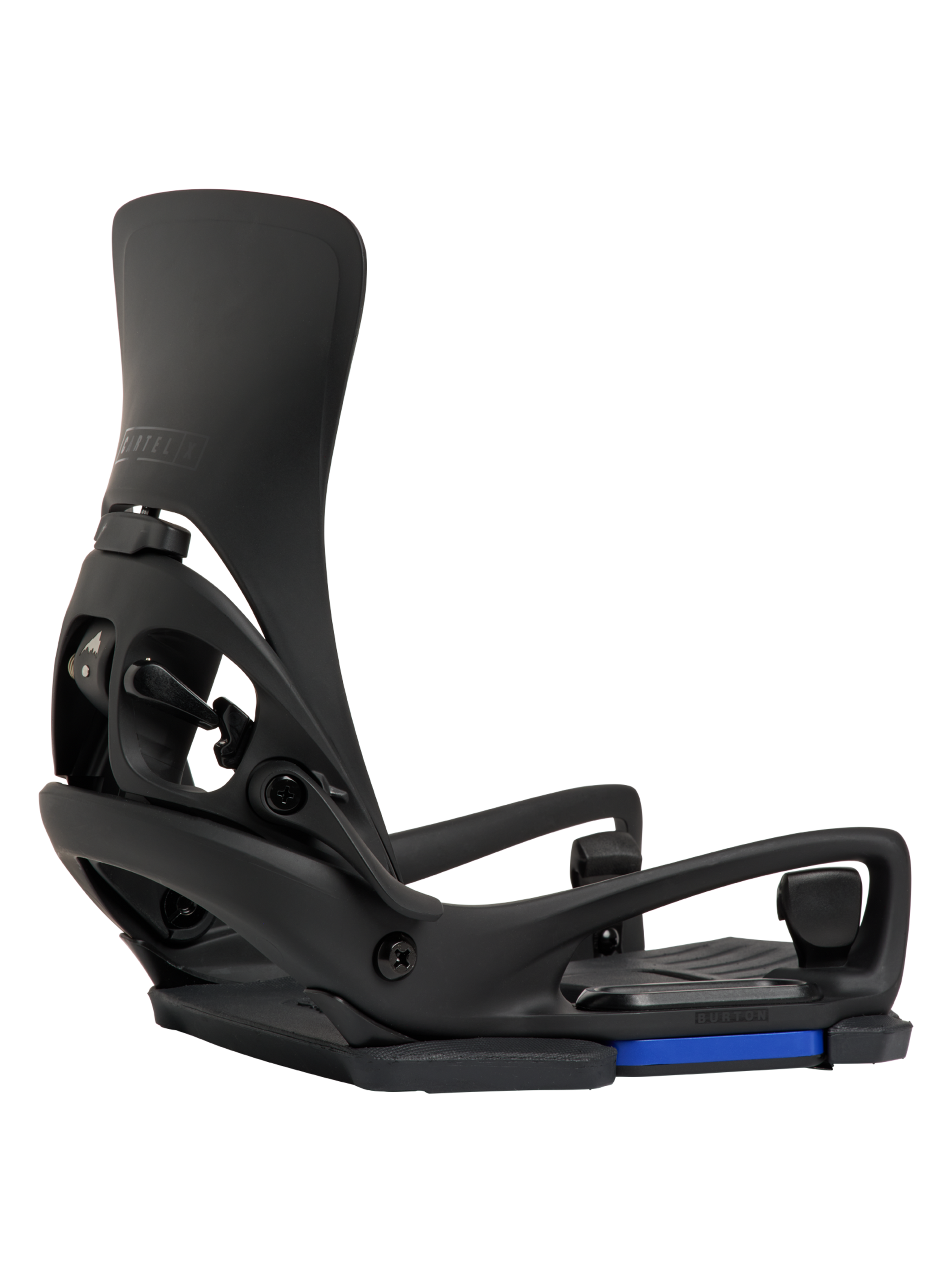 美品 Burton カーテル X EST® バインディング サイズ S Men's Burton Step On® Cartel X EST® Snowboard Bindings | Burton
