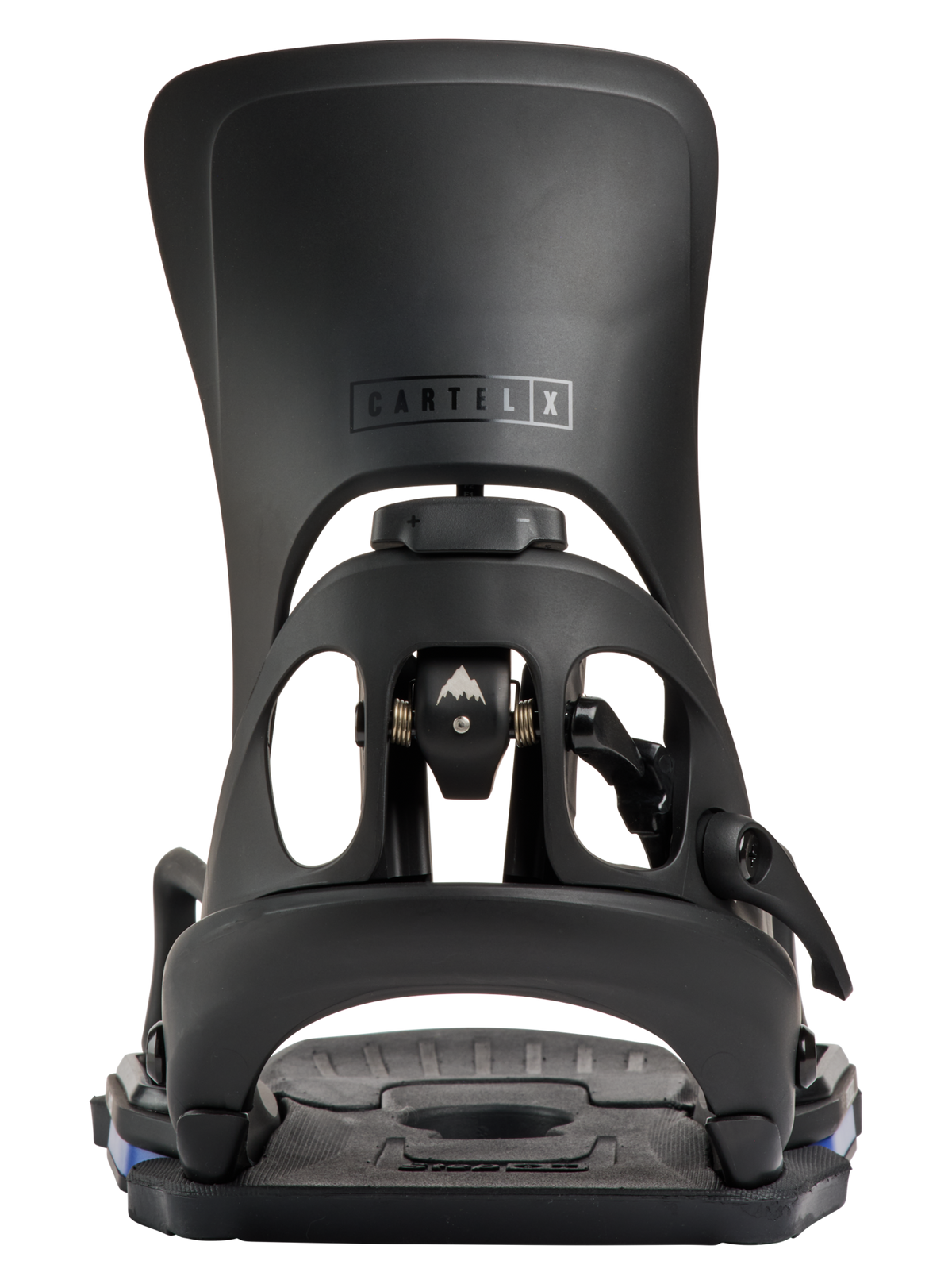 Men's Burton Step On® Cartel X EST® Snowboard Bindings
