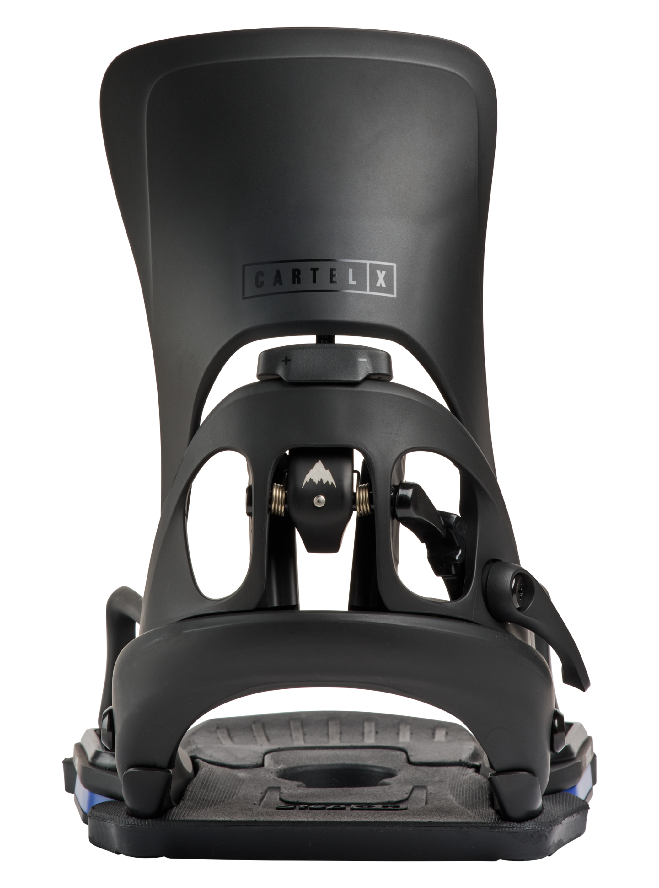 メンズ Burton Step On® カーテル X EST® スノーボードバインディング