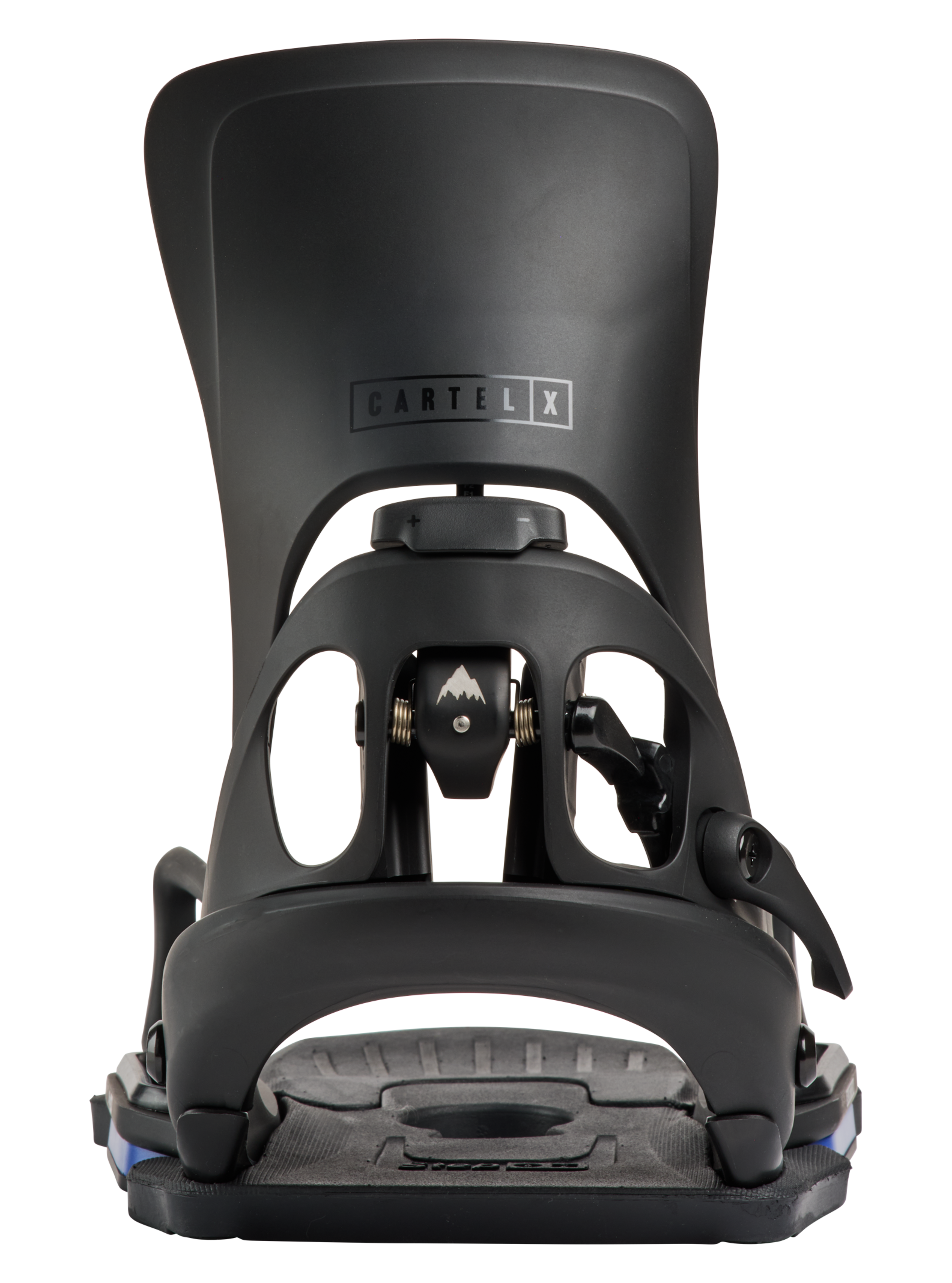 スノーボード BURTON CARTEL Men's Burton Step On® Cartel X EST® Snowboard Bindings | Burton