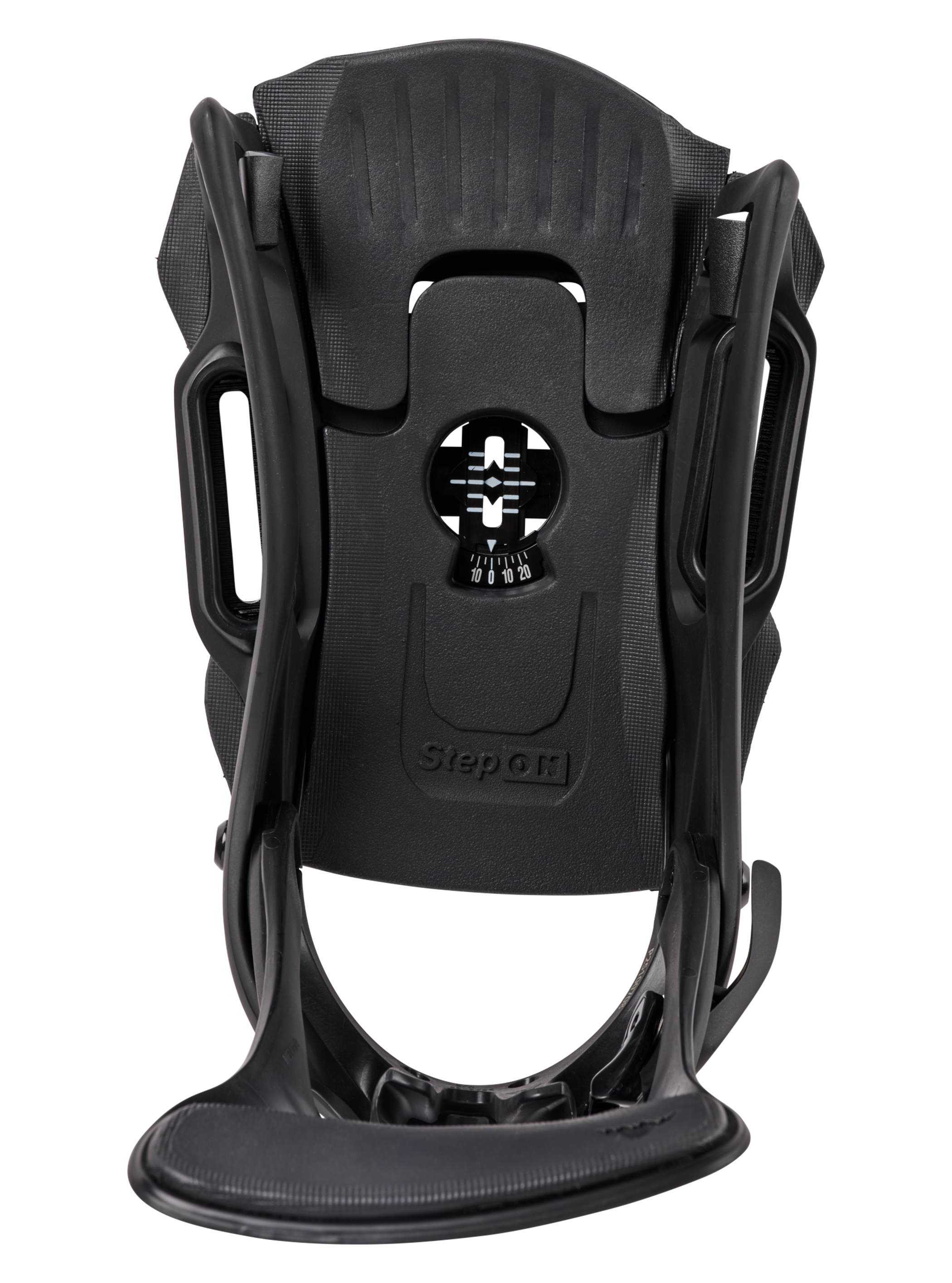 メンズ Burton Step On® カーテル X EST® スノーボードバインディング