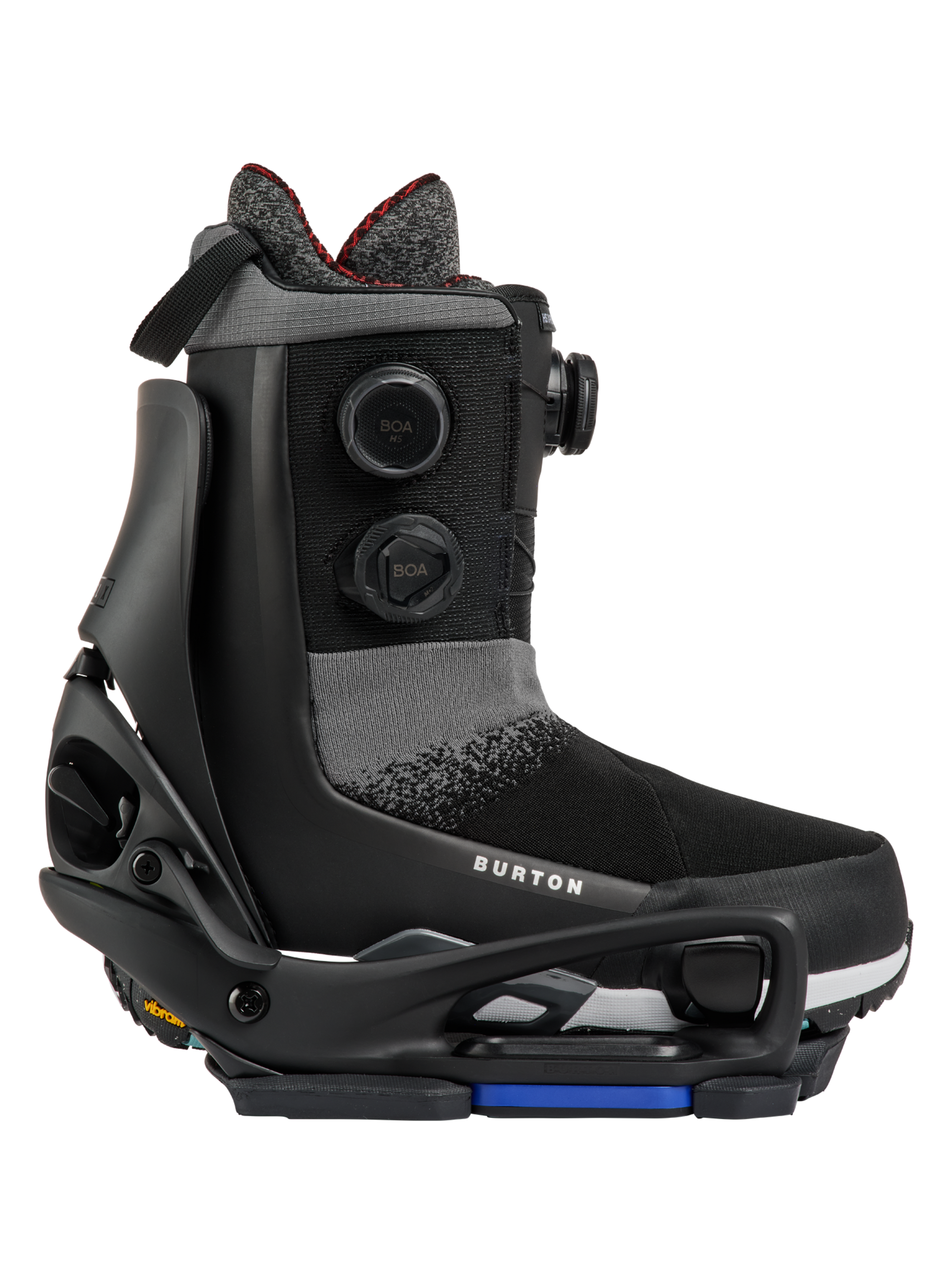 メンズ Burton Step On® カーテル X EST® スノーボードバインディング