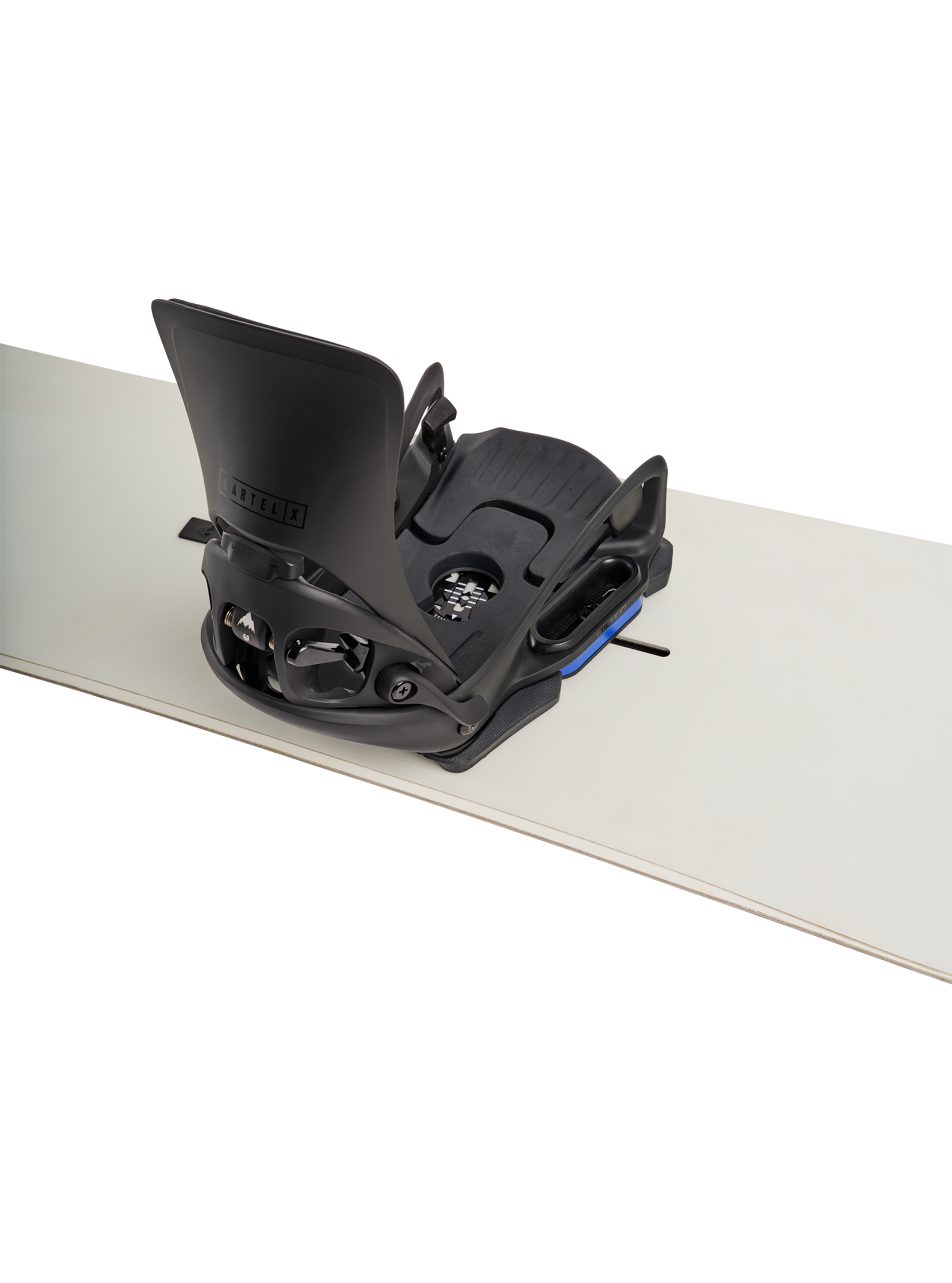 Men's Burton Step On® Cartel X EST® Snowboard Bindings | Burton