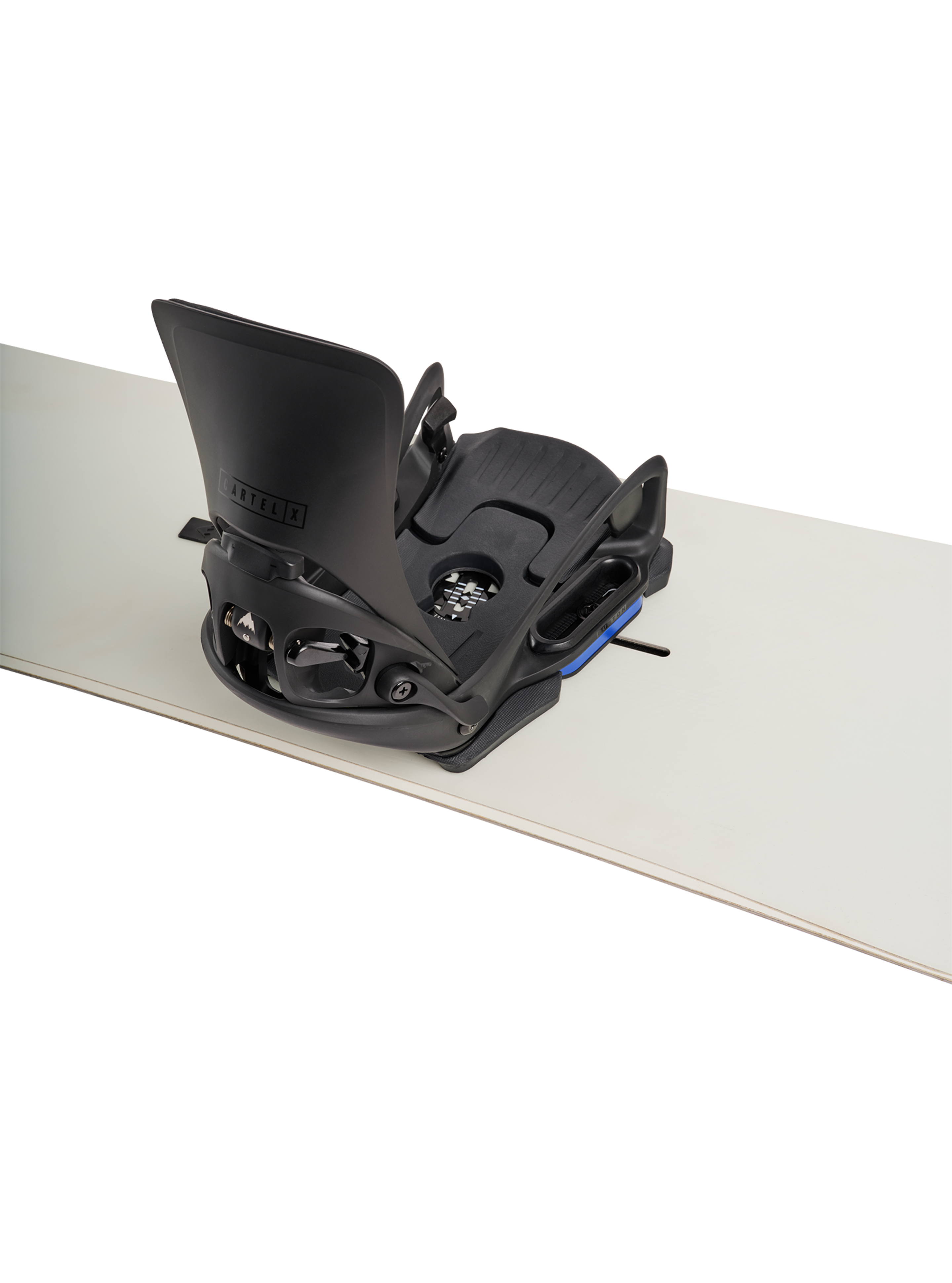 Men's Burton Step On® Cartel X EST® Snowboard Bindings | Burton