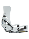 Product image of Men's Burton Step On® Cartel X EST® Snowboard Bindings[Variant:White]