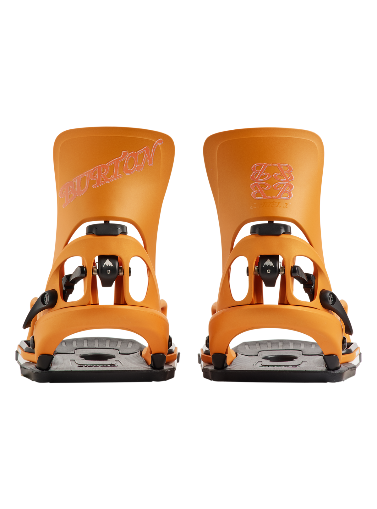 メンズ Burton Step On® カーテル X EST® スノーボードバインディング