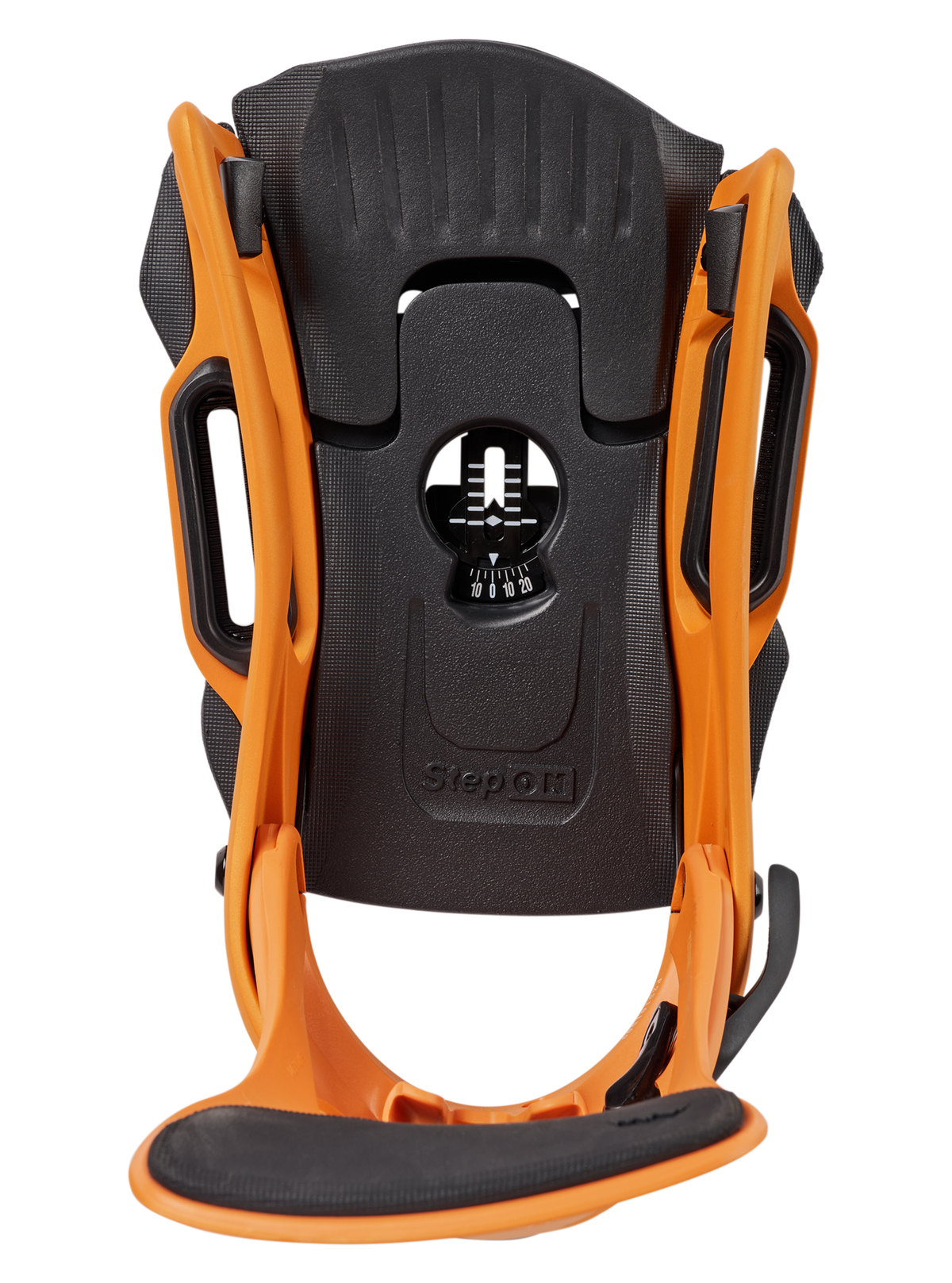 メンズ Burton Step On® カーテル X EST® スノーボードバインディング