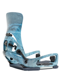 メンズ Burton Step On® カーテル X EST® スノーボードバインディング 2027 メンズ Burton Step On® カーテル X EST® スノーボードバインディング 2027