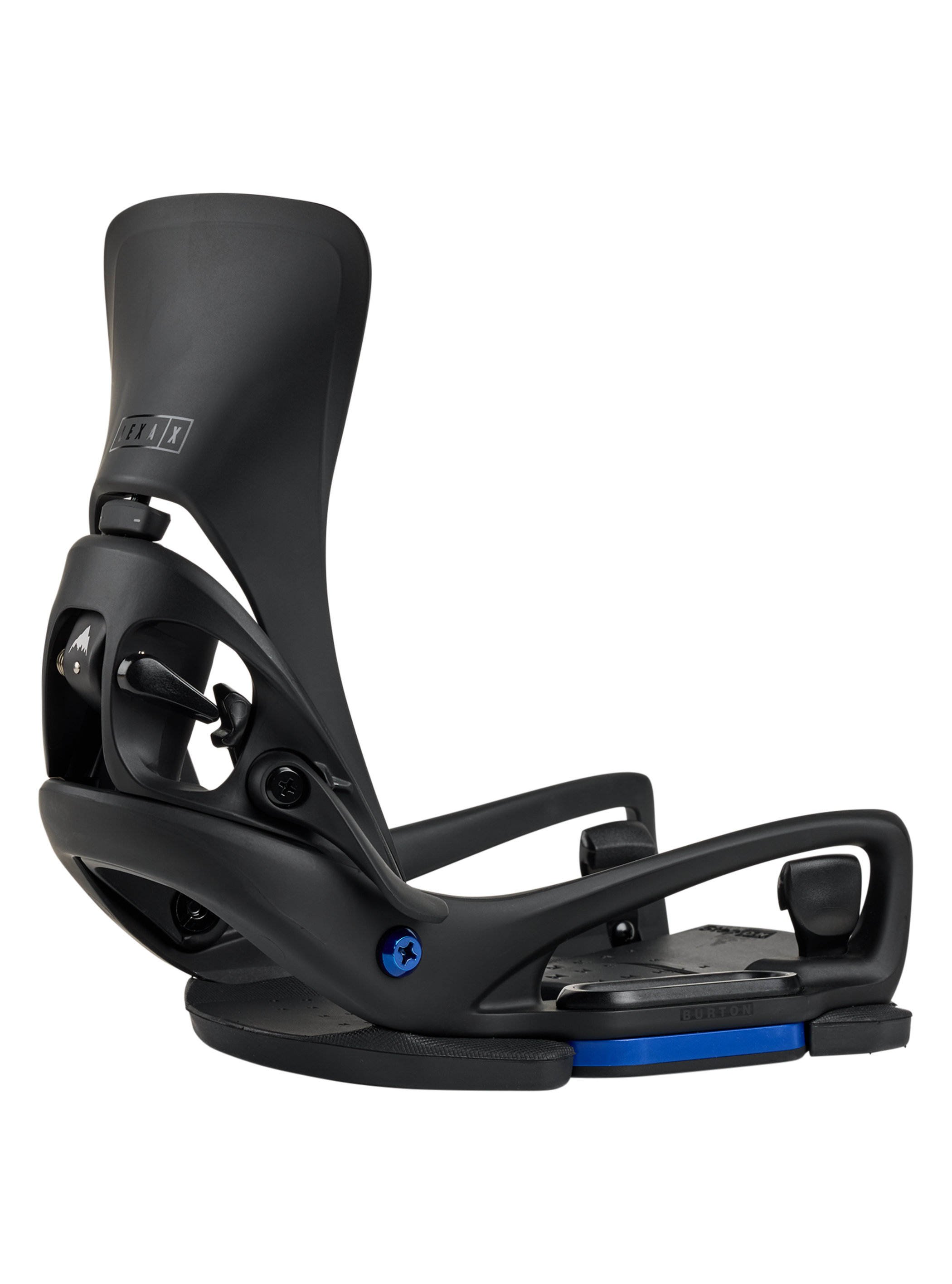 【サンプル】ウィメンズ Burton Step On® レクサ X EST® スノーボードバインディング