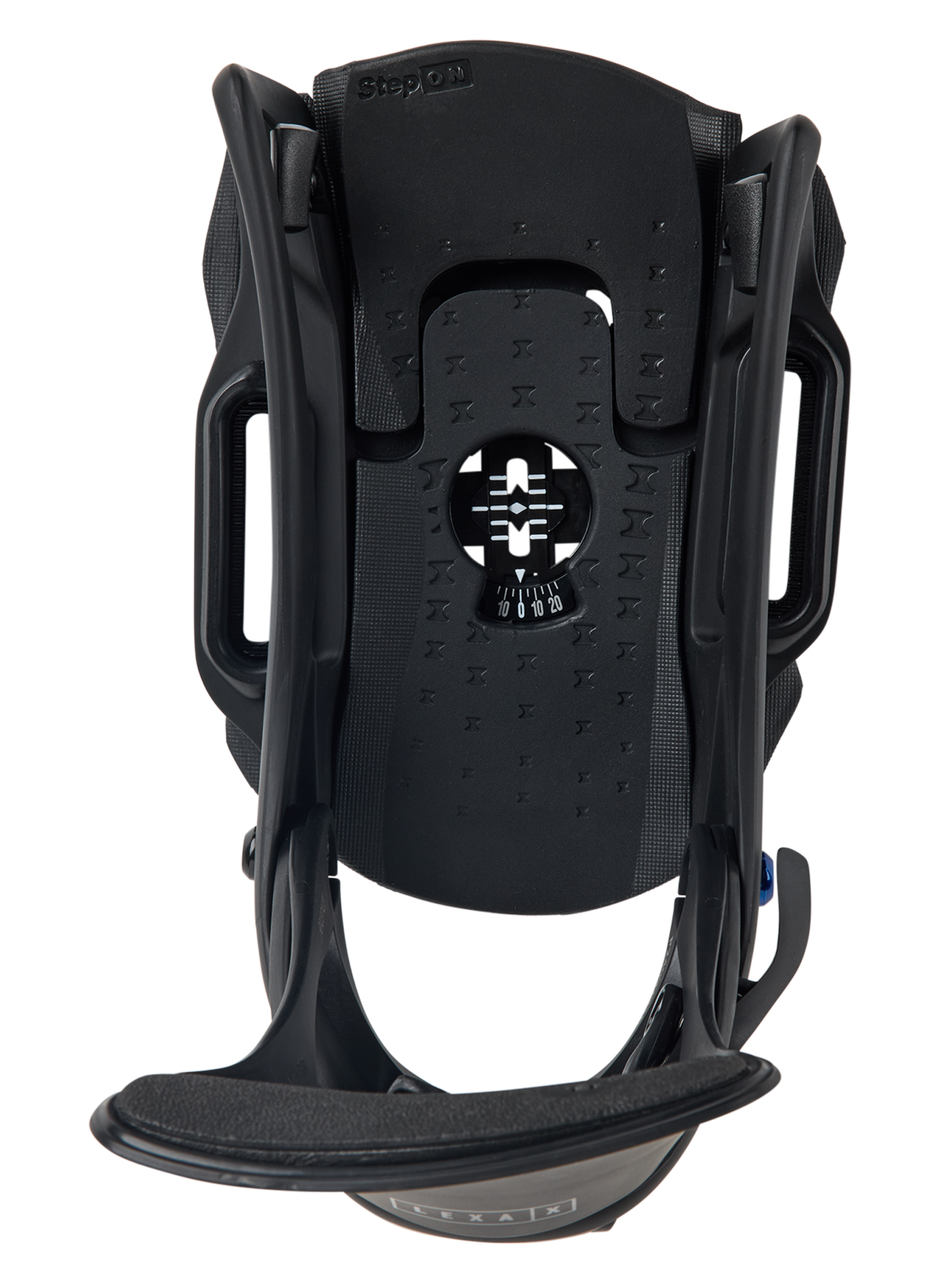 【サンプル】ウィメンズ Burton Step On® レクサ X EST® スノーボードバインディング