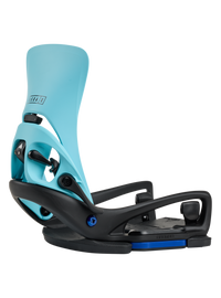 Product image of Women's Burton Step On® Lexa X EST® Binding (Sample)[Variant:Light Teal / Black]