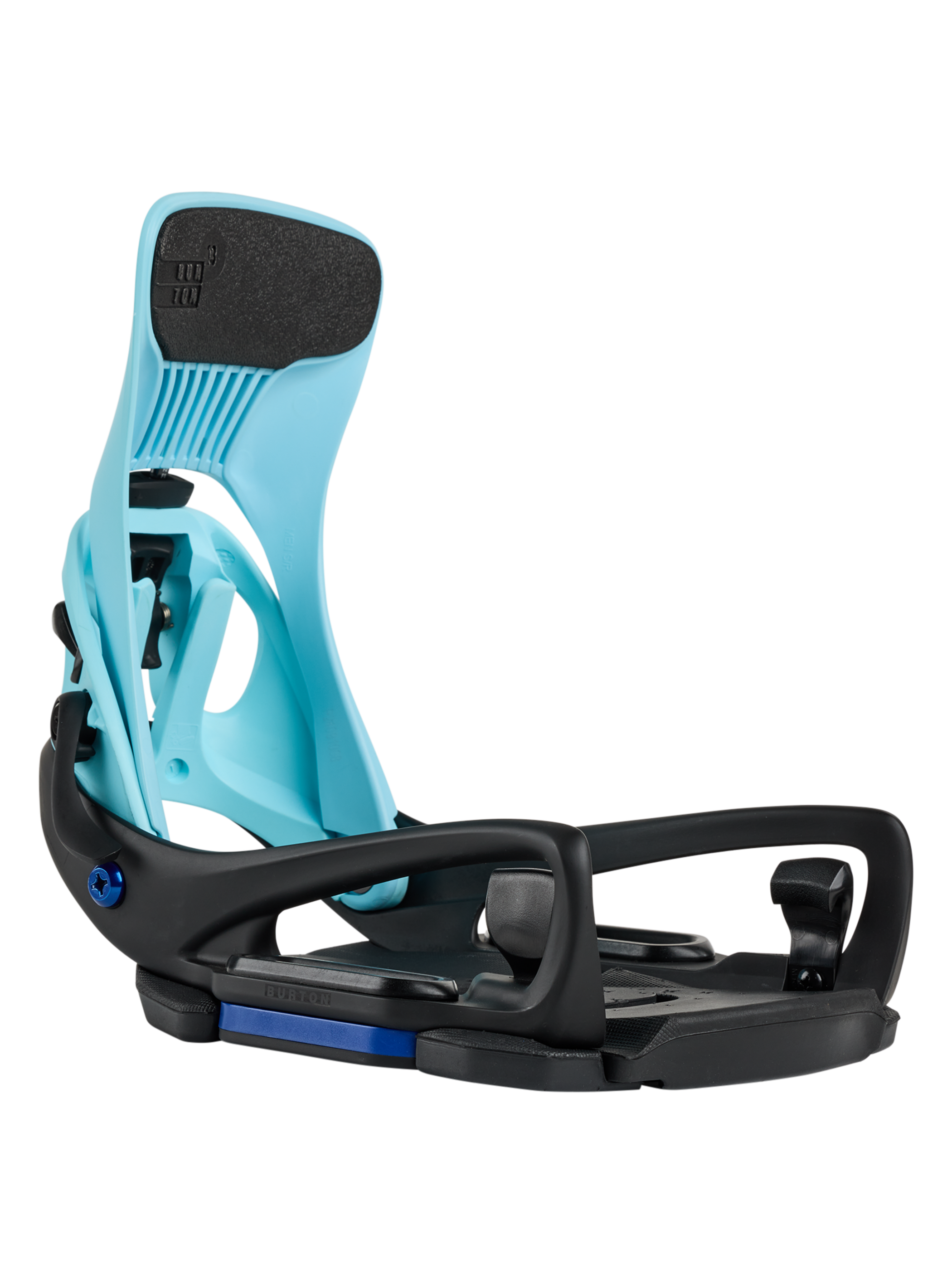Product image of Women's Burton Step On® Lexa X EST® Binding (Sample)[Variant:Light Teal / Black]