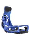 Product image of Women's Burton Step On® Lexa X EST® Binding (Sample)[Variant:Iris Bloom]