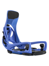 Product image of Women's Burton Step On® Lexa X EST® Binding (Sample)[Variant:Iris Bloom]