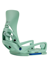 Product image of Women's Burton Step On® Lexa X EST® Binding (Sample)[Variant:Sage Green]