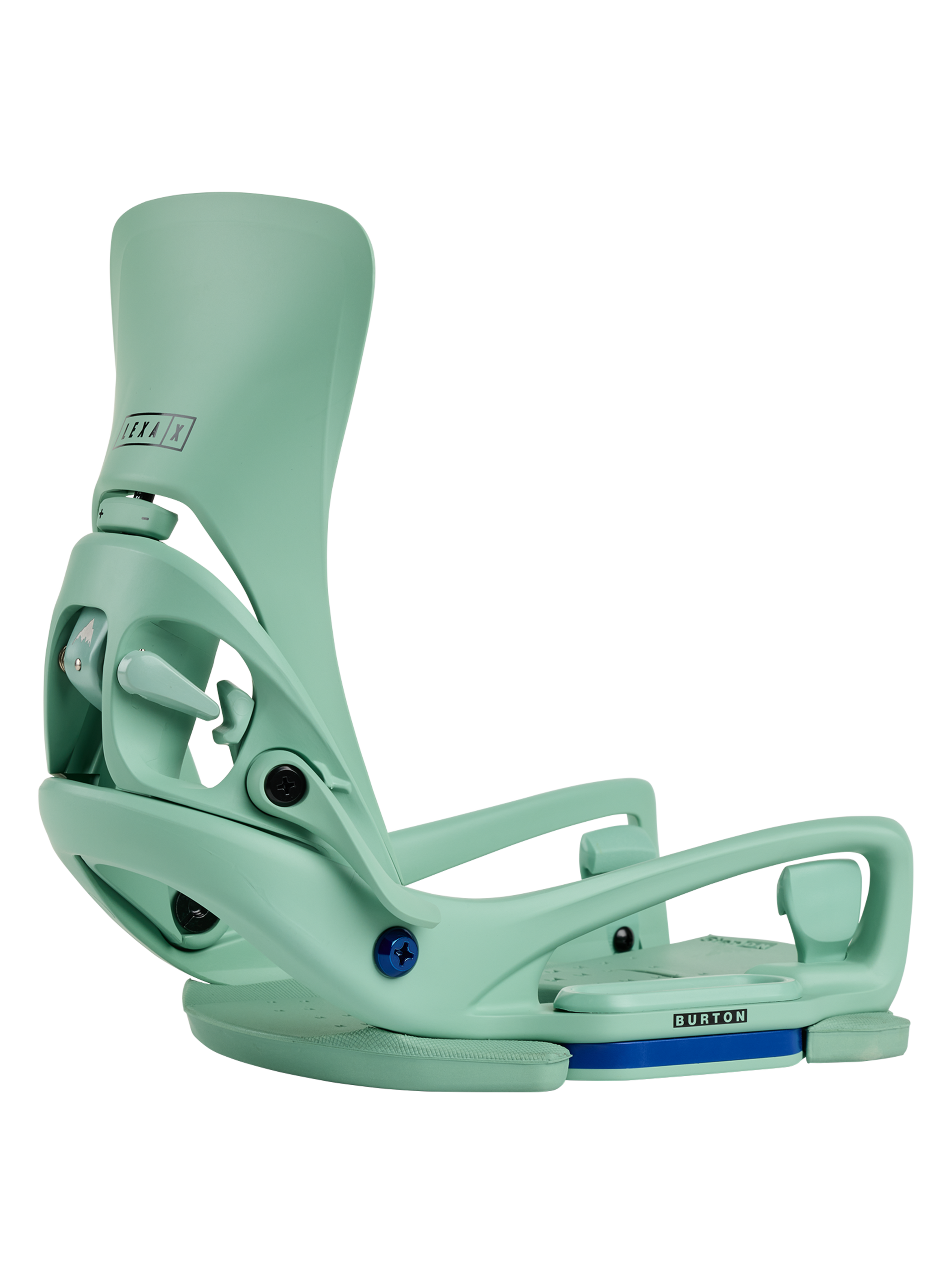 Product image of Women's Burton Step On® Lexa X EST® Binding (Sample)[Variant:Sage Green]