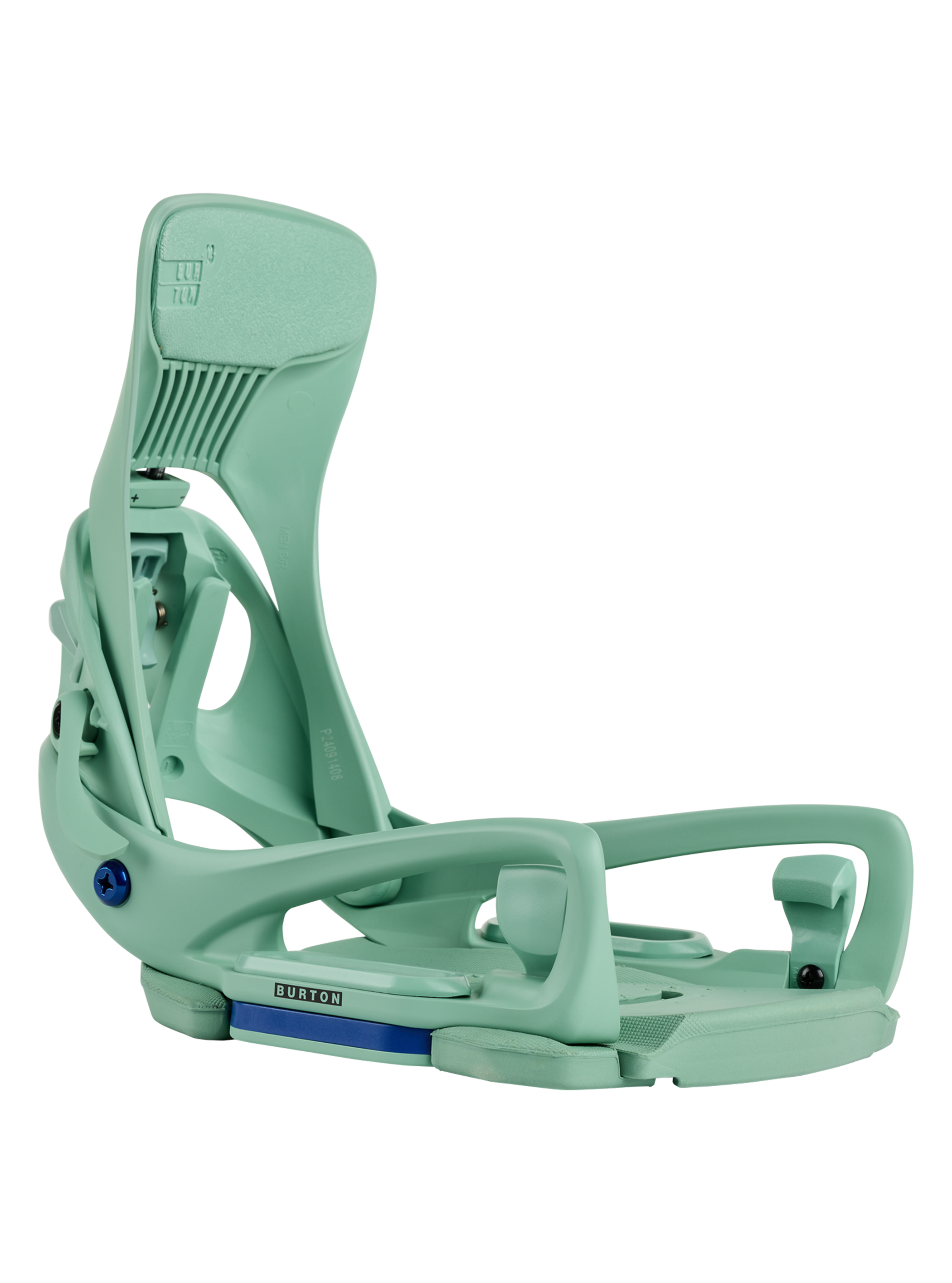 Product image of Women's Burton Step On® Lexa X EST® Binding (Sample)[Variant:Sage Green]