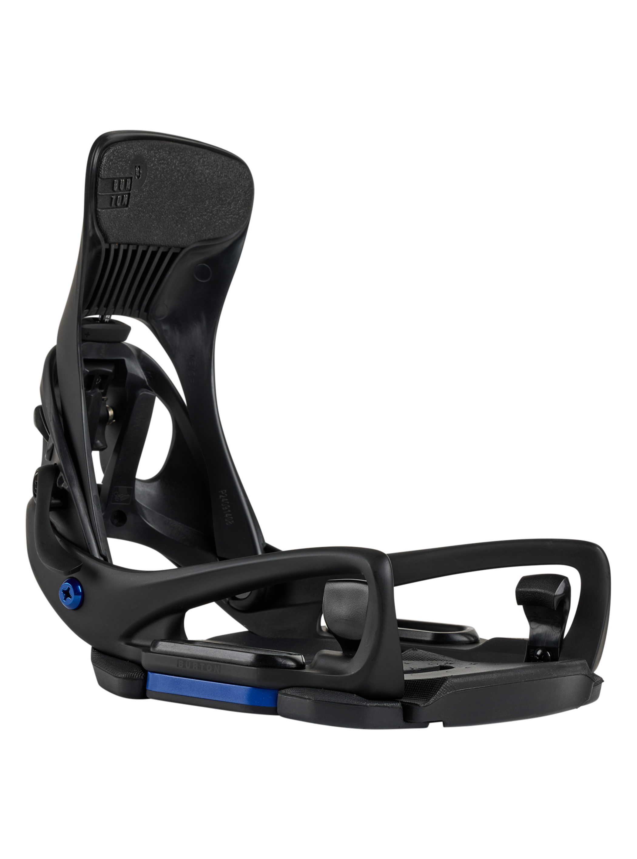 Product image of Women's Burton Step On® Lexa X EST® Snowboard Bindings[Variant:Black]
