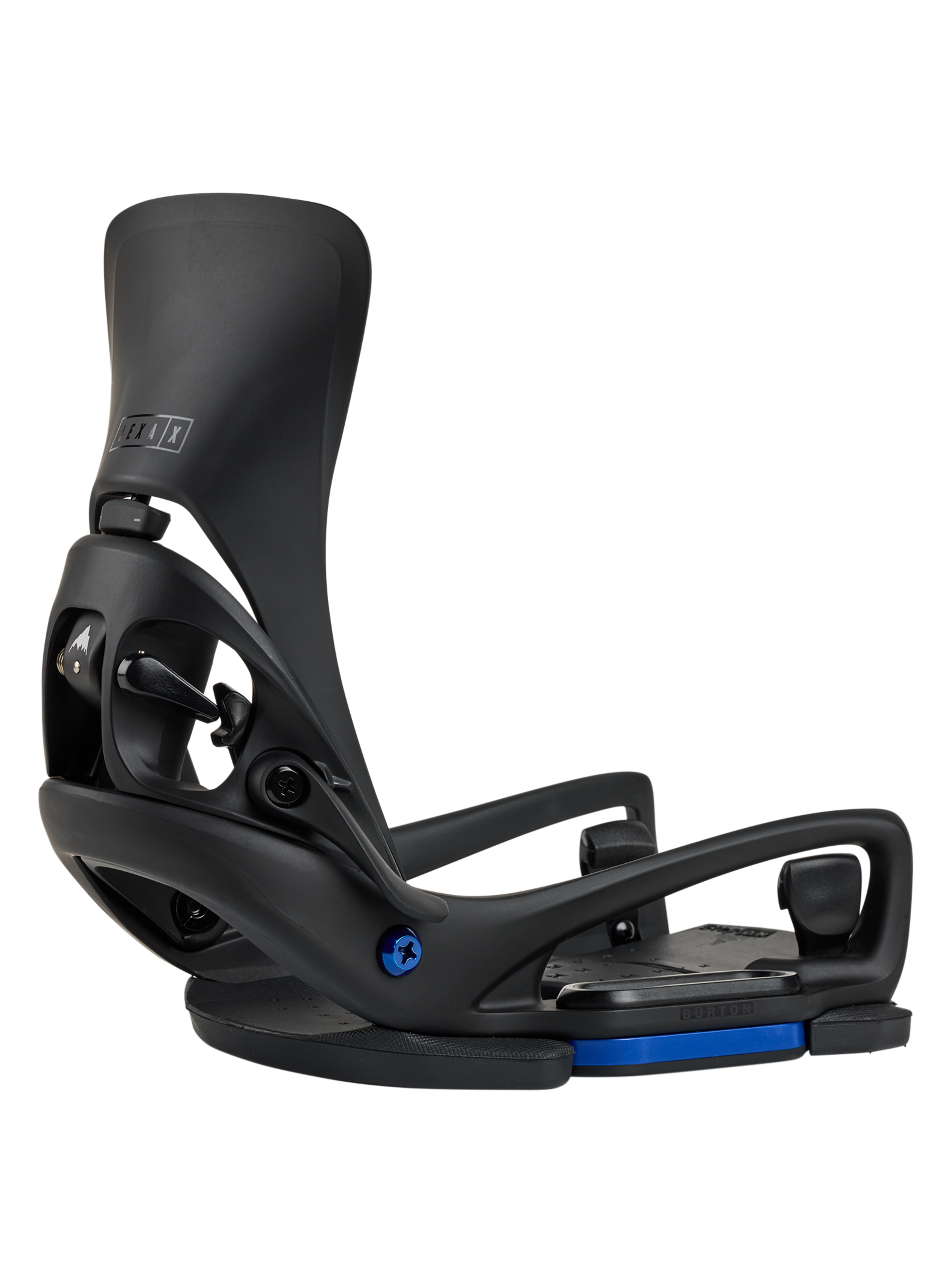 BURTON TRIAD Mサイズ バィンディング スノーボード 3003 バートン
