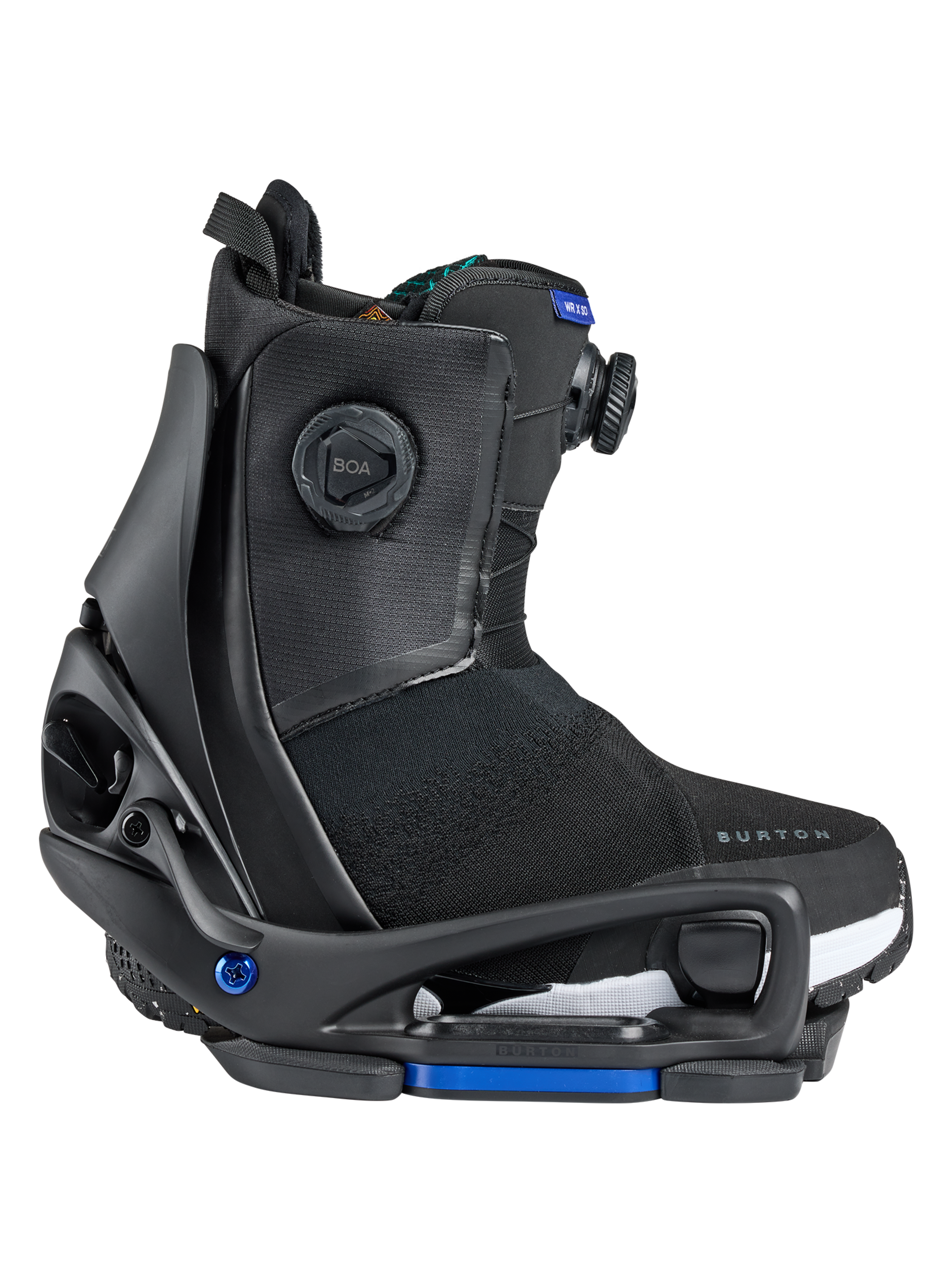 BURTON Lexa EST バートン レクサ レディース M 型落ち バートン EST