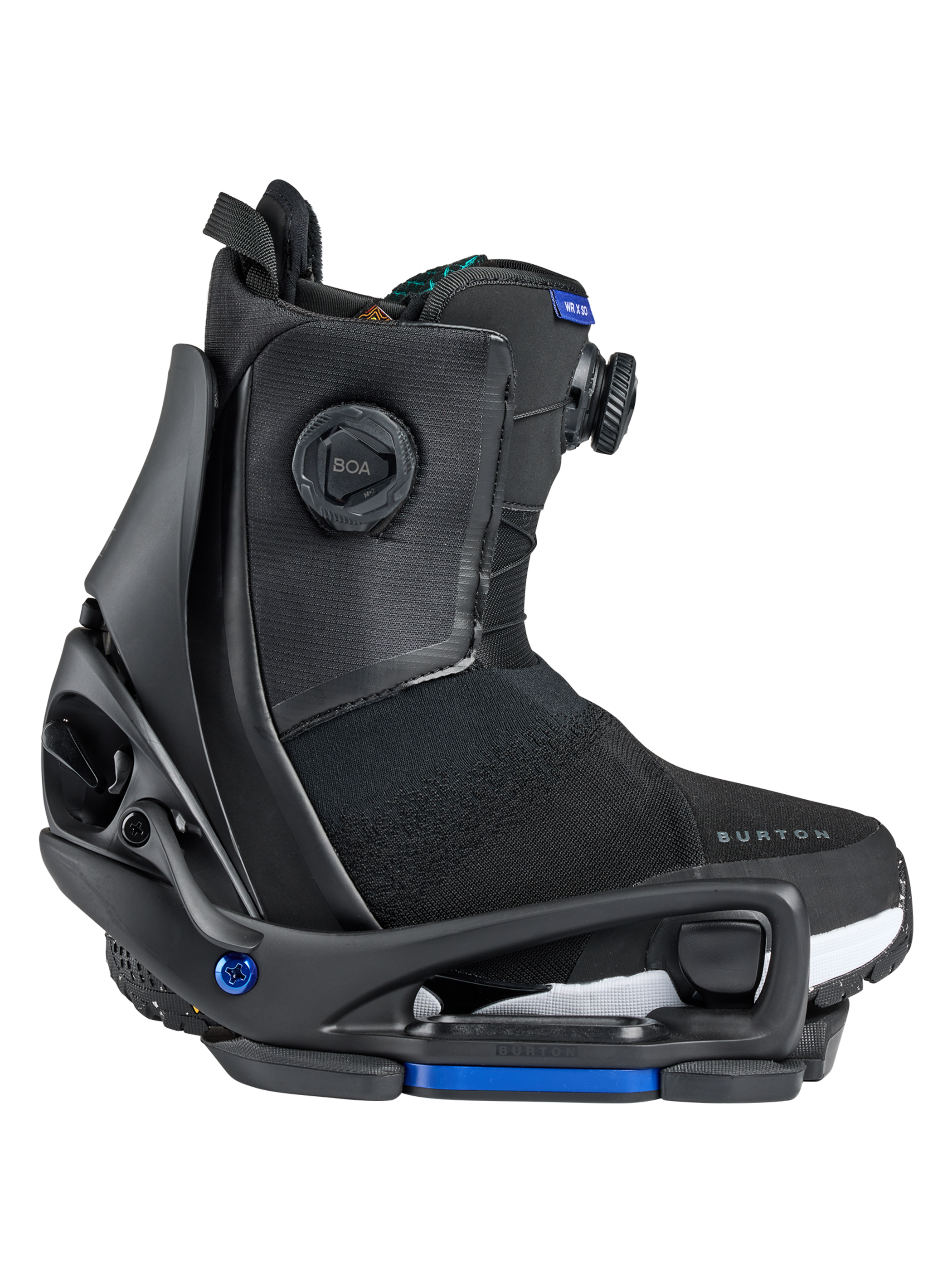 ウィメンズ Burton Step On® レクサ X EST® スノーボードバインディング