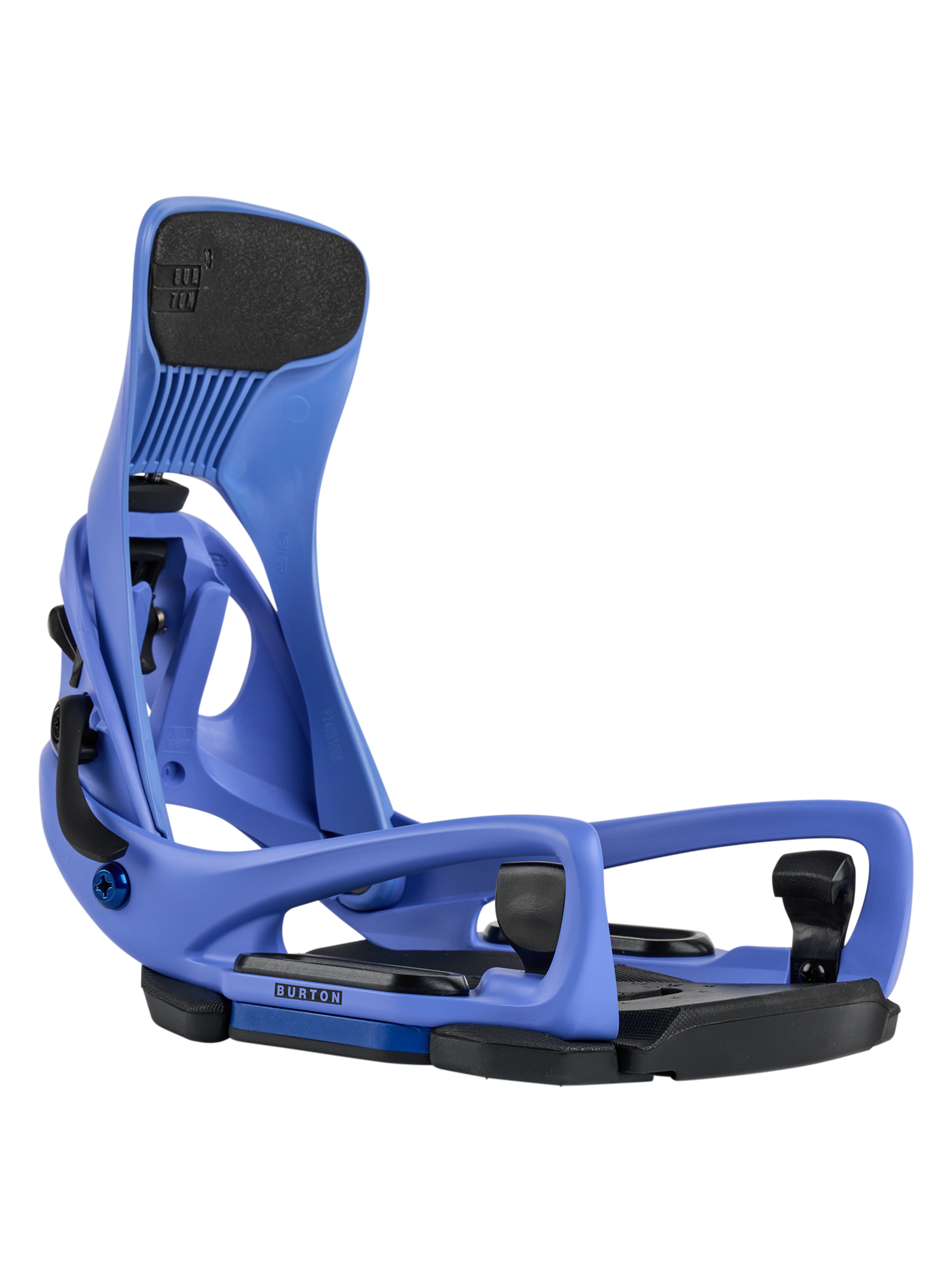 Product image of Women's Burton Step On® Lexa X EST® Snowboard Bindings[Variant:Iris Bloom]