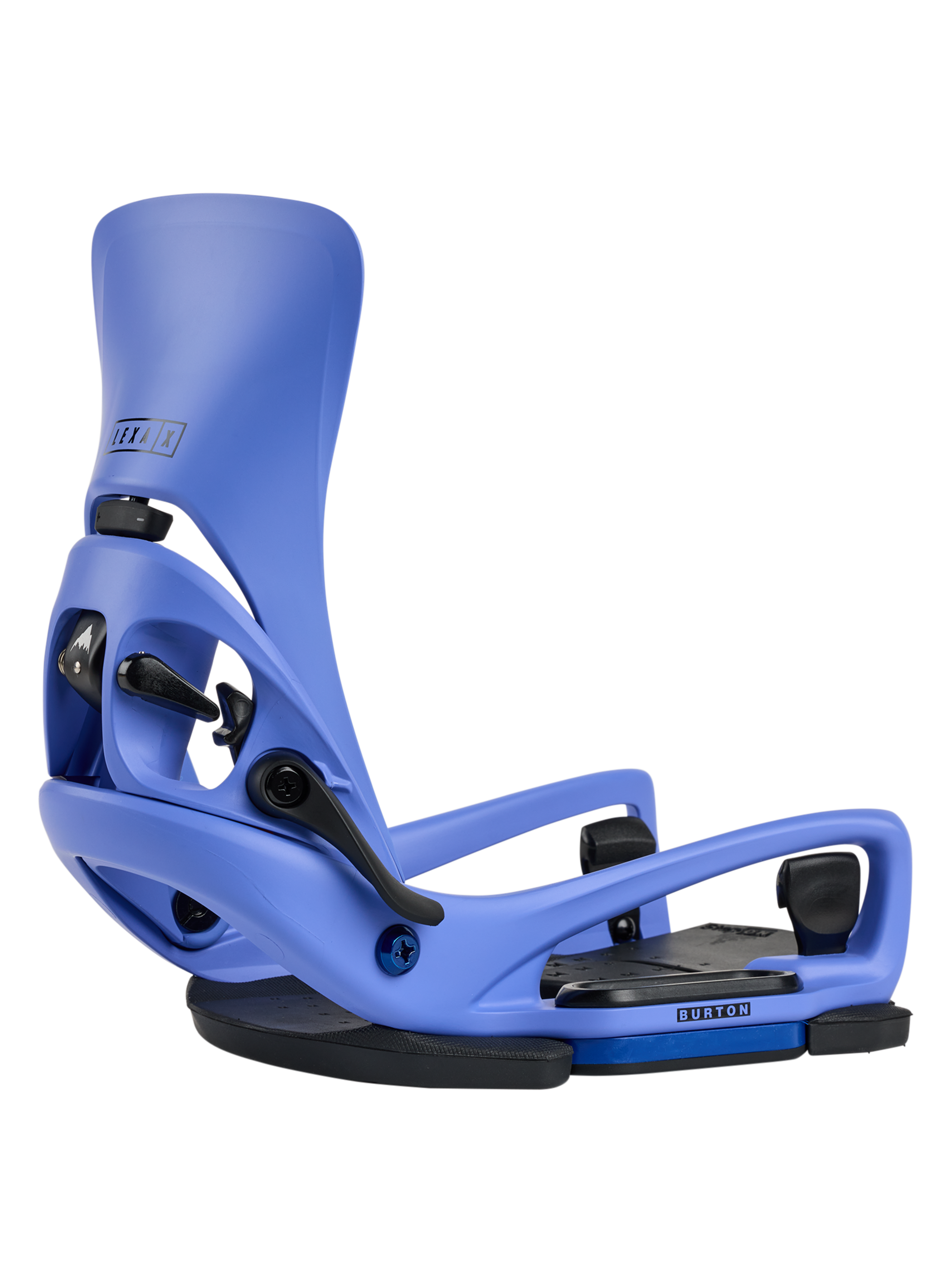Product image of Women's Burton Step On® Lexa X EST® Snowboard Bindings[Variant:Iris Bloom]