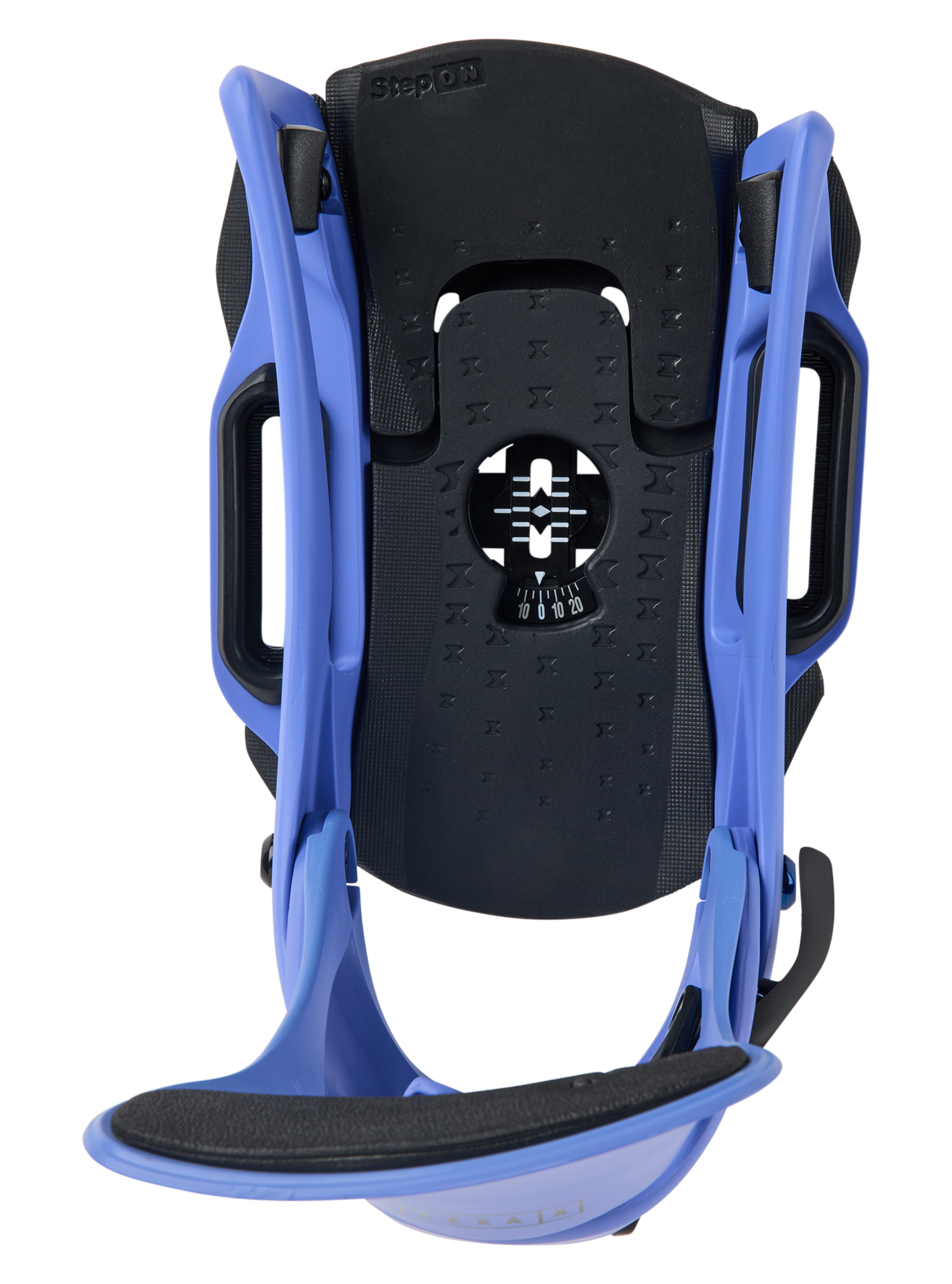 ウィメンズ Burton Step On® レクサ X EST® スノーボードバインディング