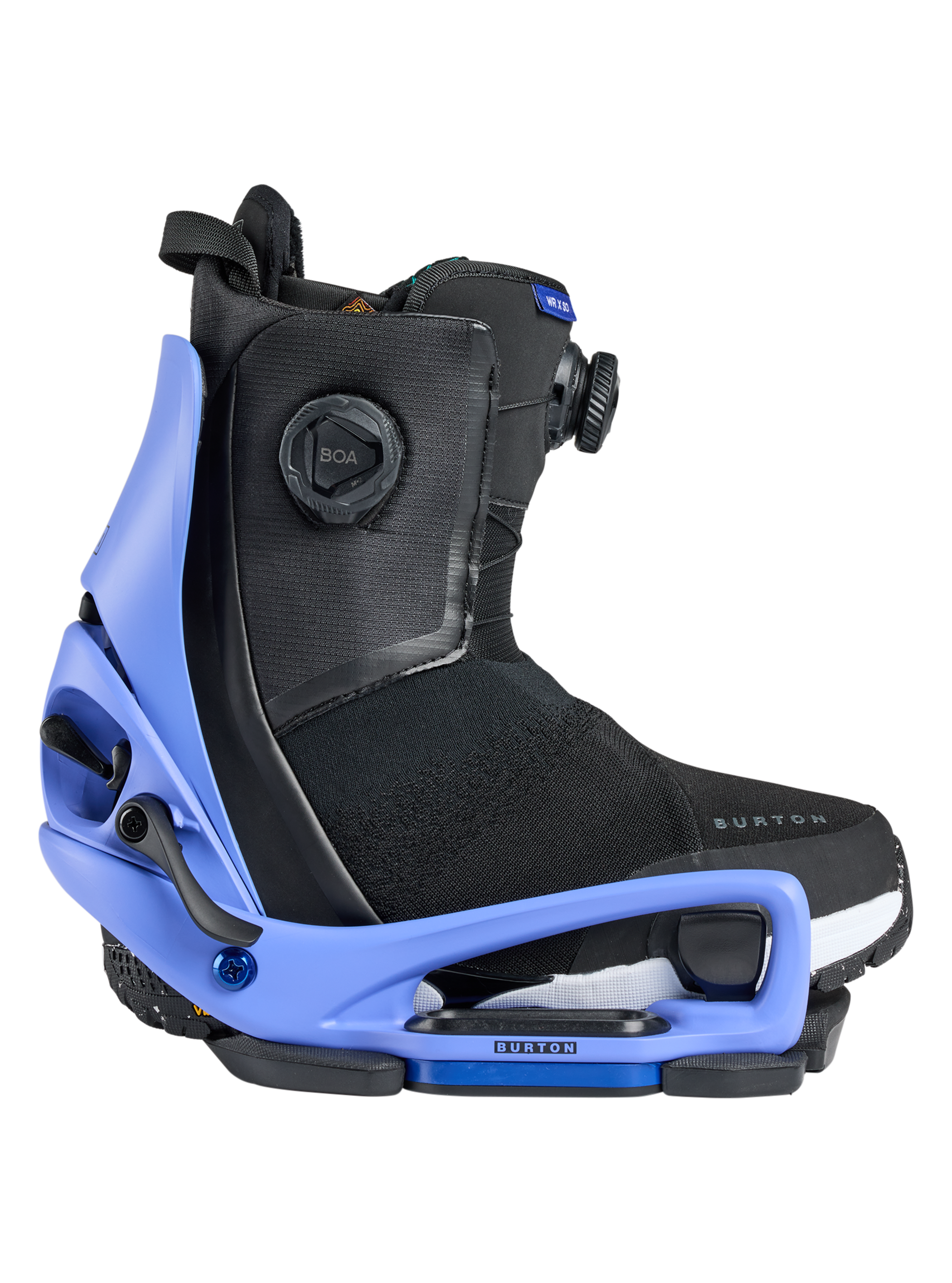 ウィメンズ Burton Step On® レクサ X EST® スノーボードバインディング