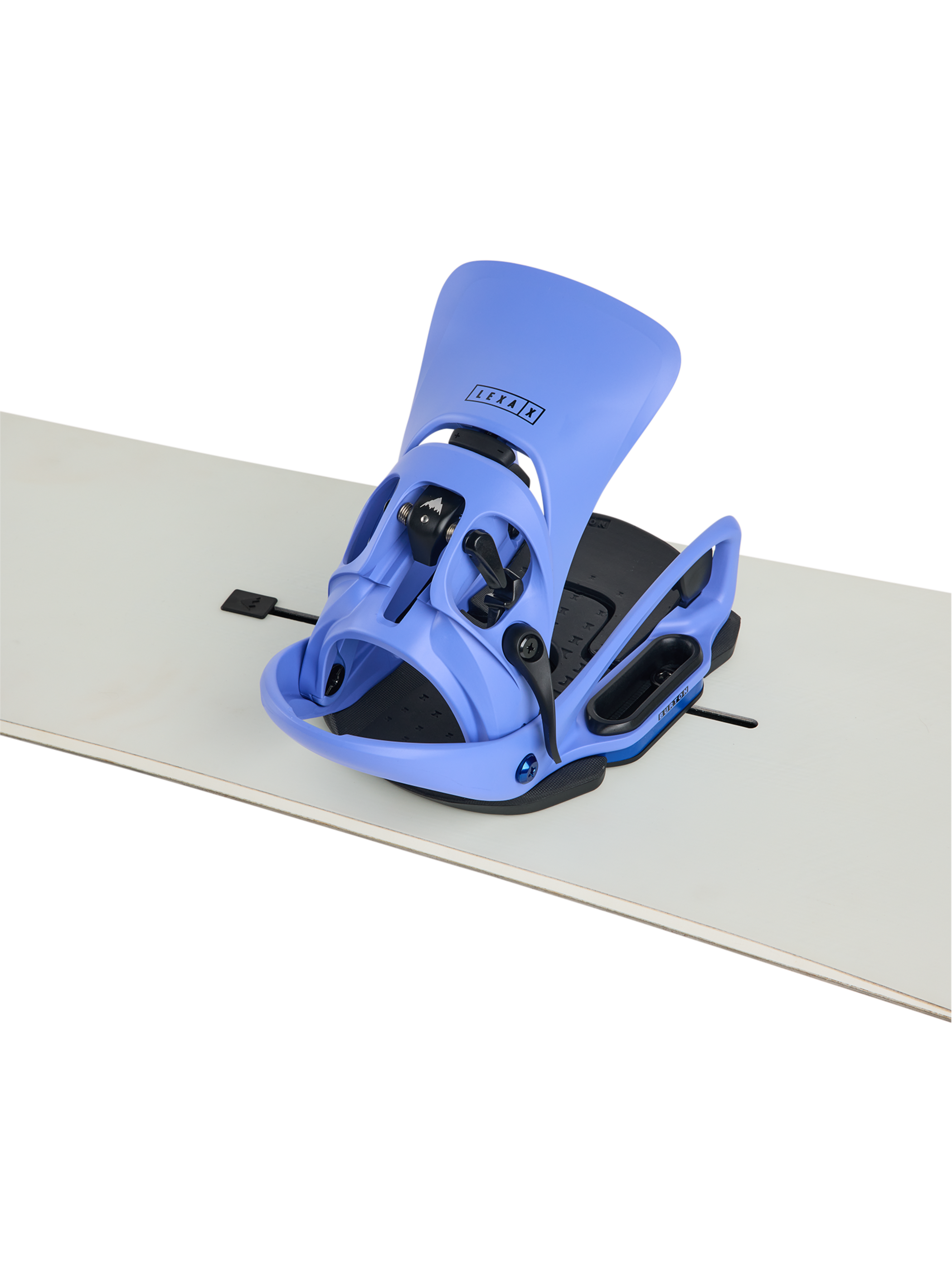 ウィメンズ Burton Step On® レクサ X EST® スノーボードバインディング