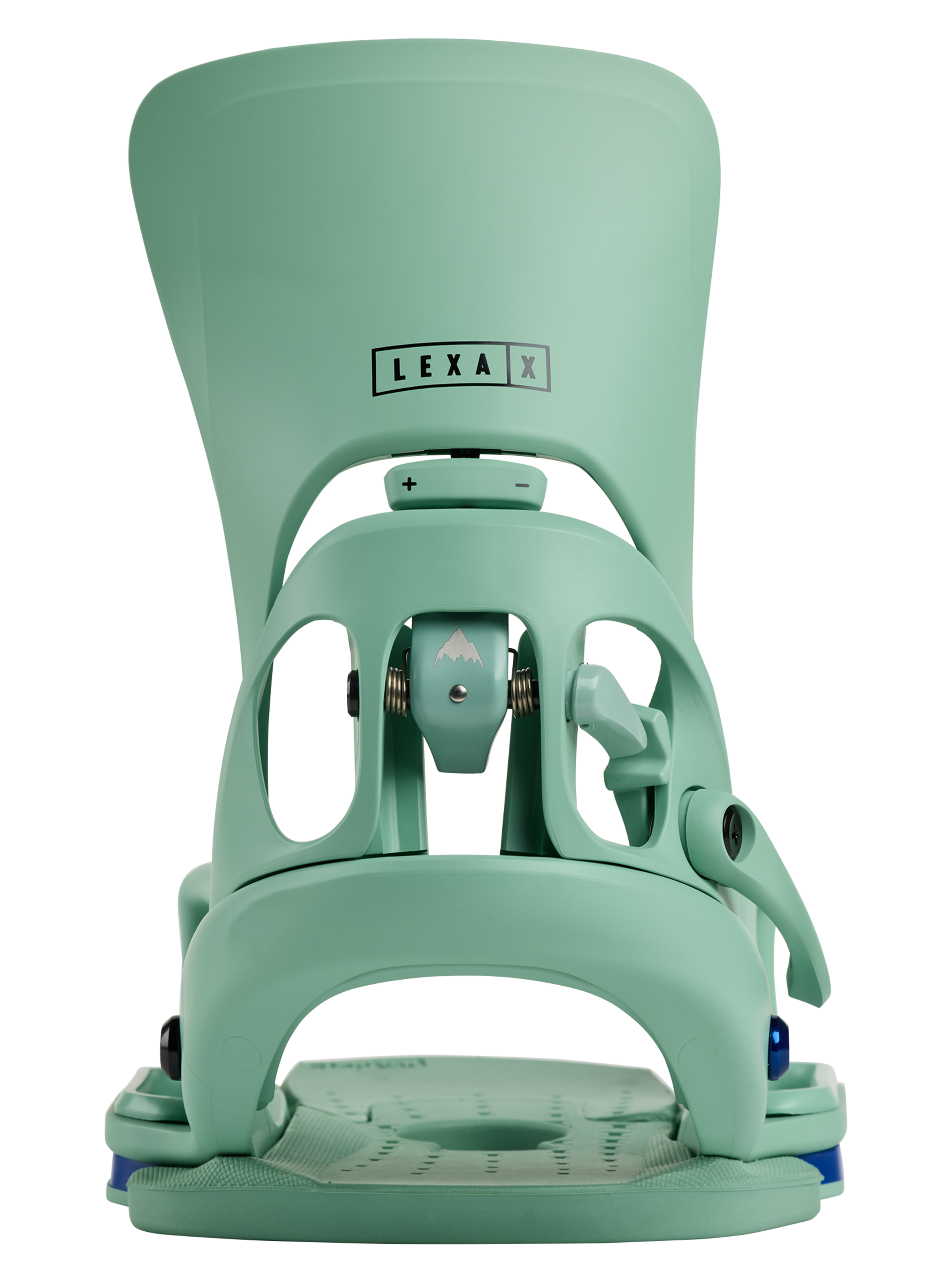 Women's Burton Step On® Lexa X EST® Snowboard Bindings