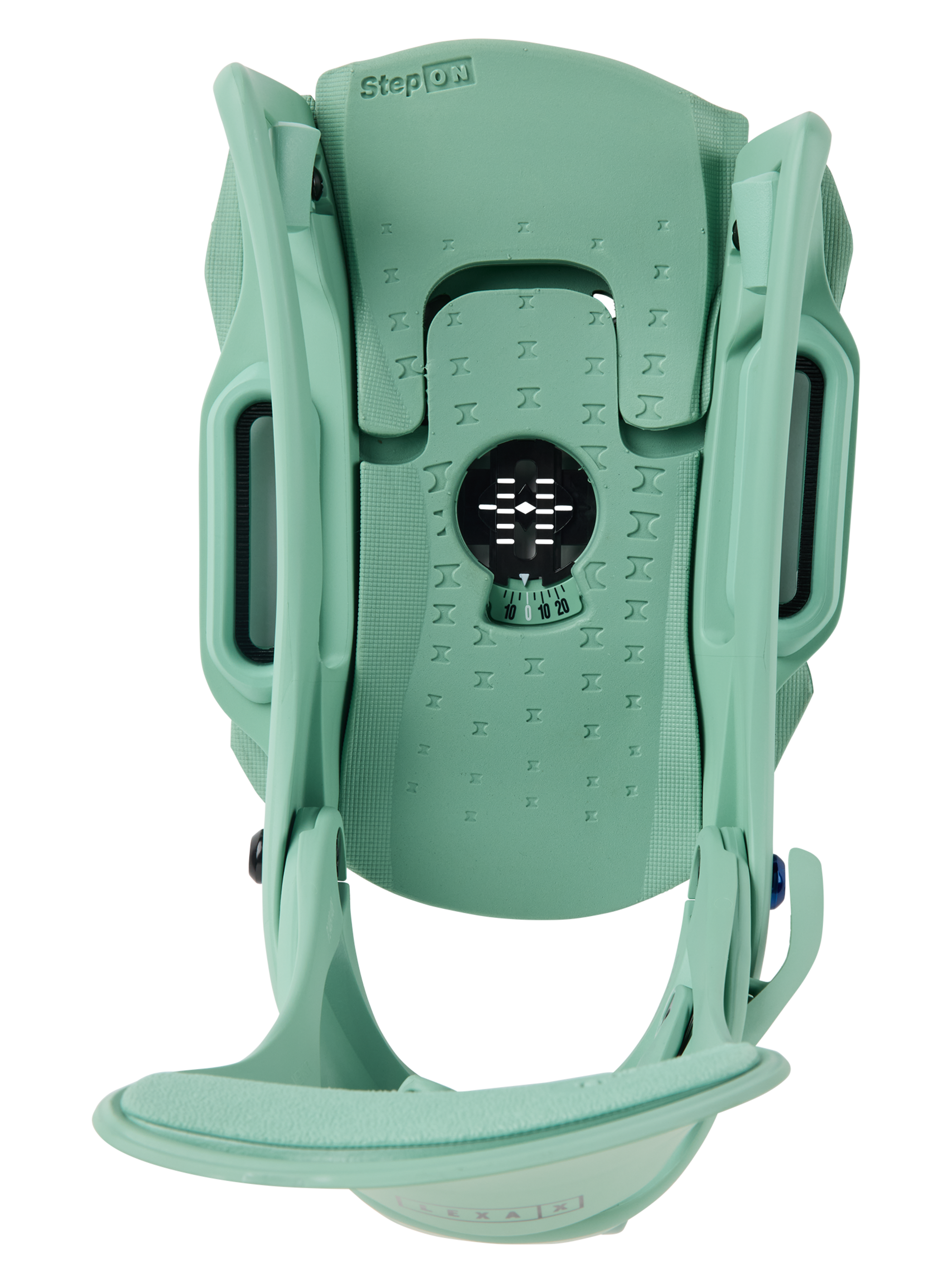 Women's Burton Step On® Lexa X EST® Snowboard Bindings