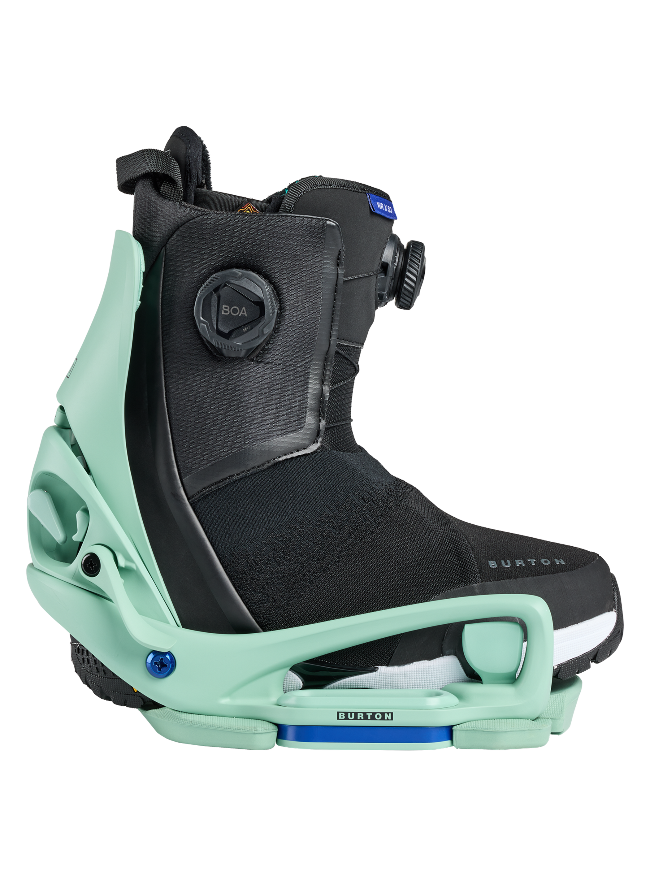 Women's Burton Step On® Lexa X EST® Snowboard Bindings