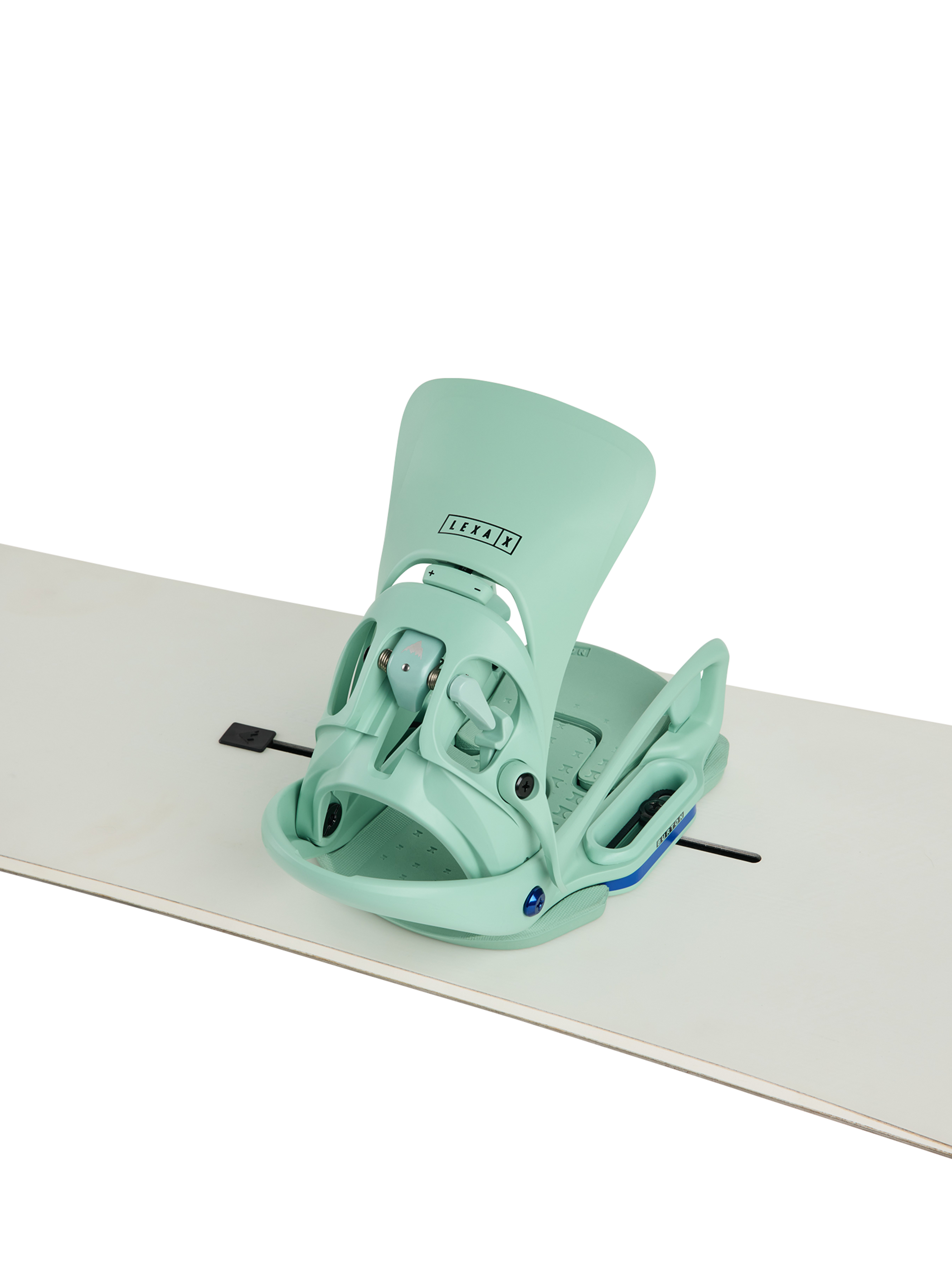 Women's Burton Step On® Lexa X EST® Snowboard Bindings