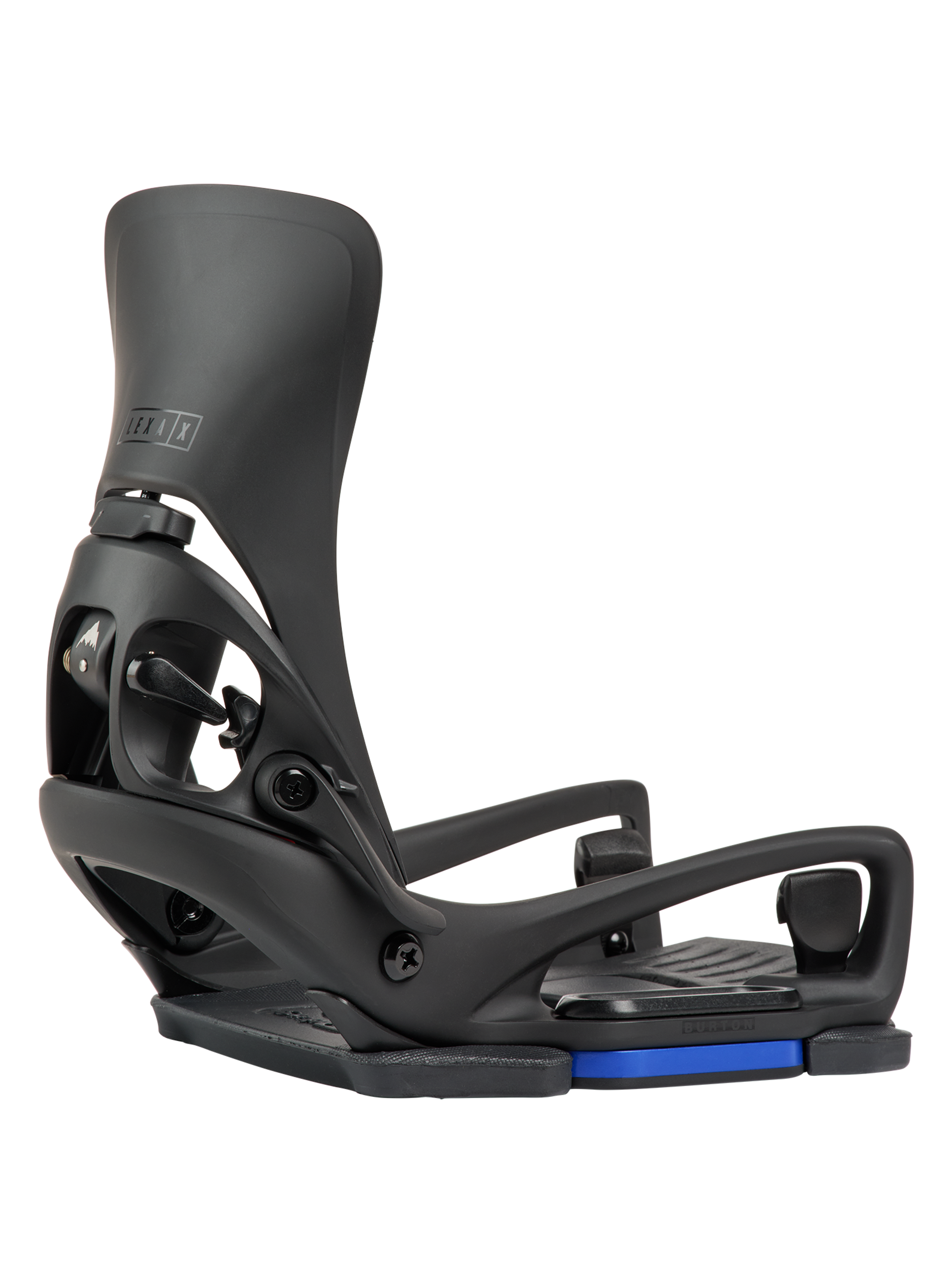 BURTON LEXA ビンディング SMブラック/ホワイト BURTON LEXA ビンディング SMブラック/ホワイト 【公式通販】
