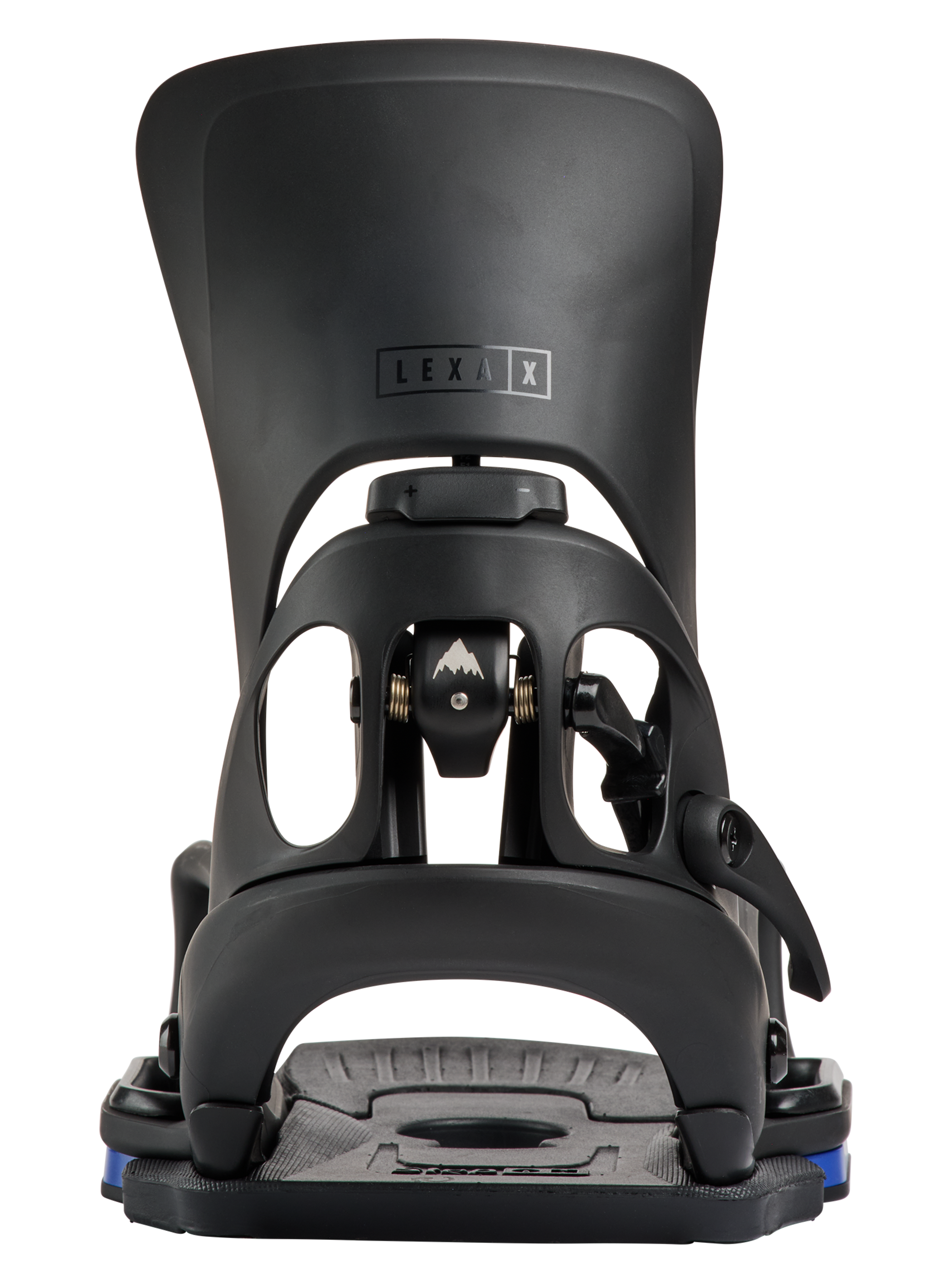 ウィメンズ Burton Step On® レクサ X EST® スノーボードバインディング
