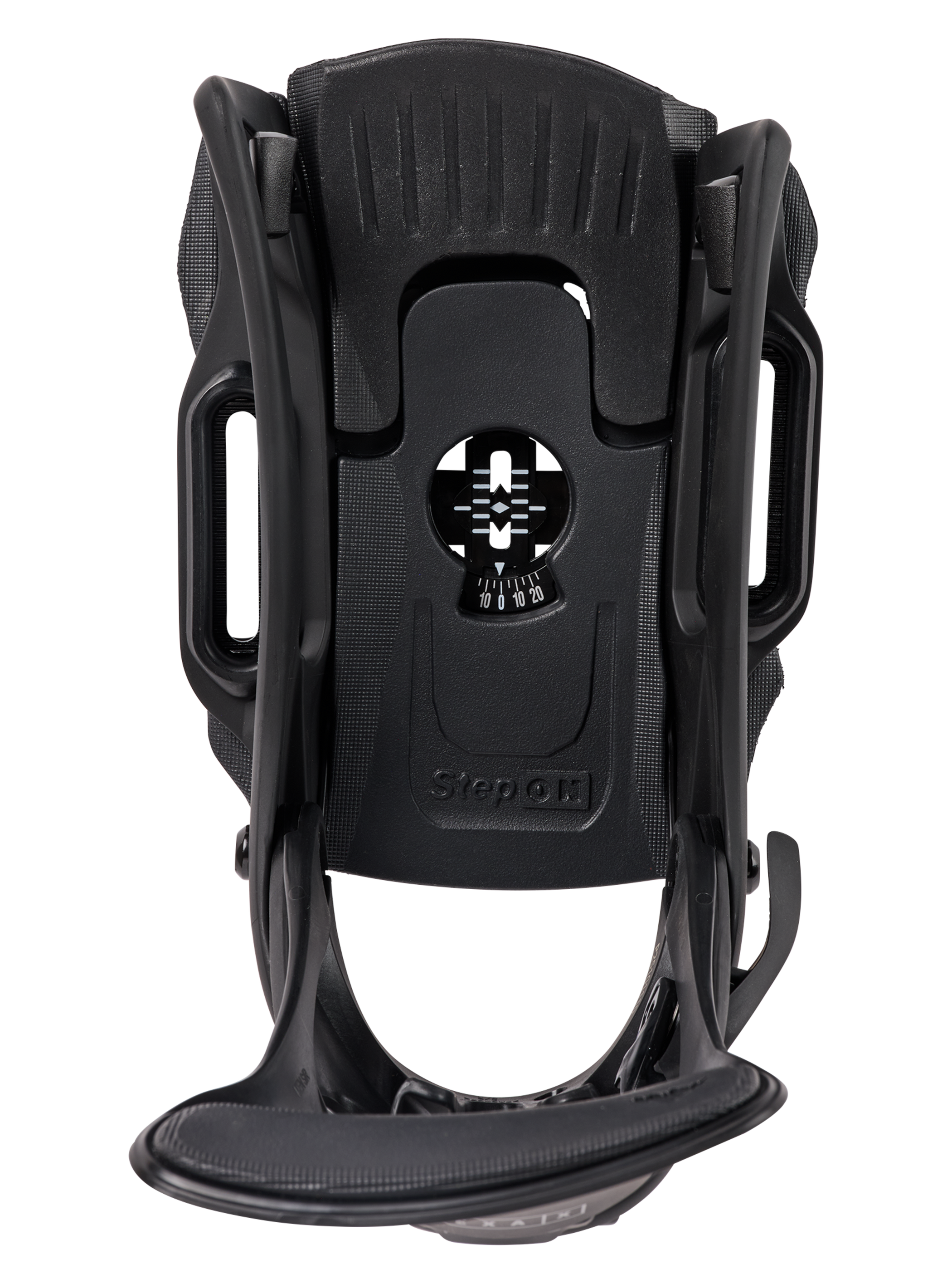 ウィメンズ Burton Step On® レクサ X EST® スノーボードバインディング