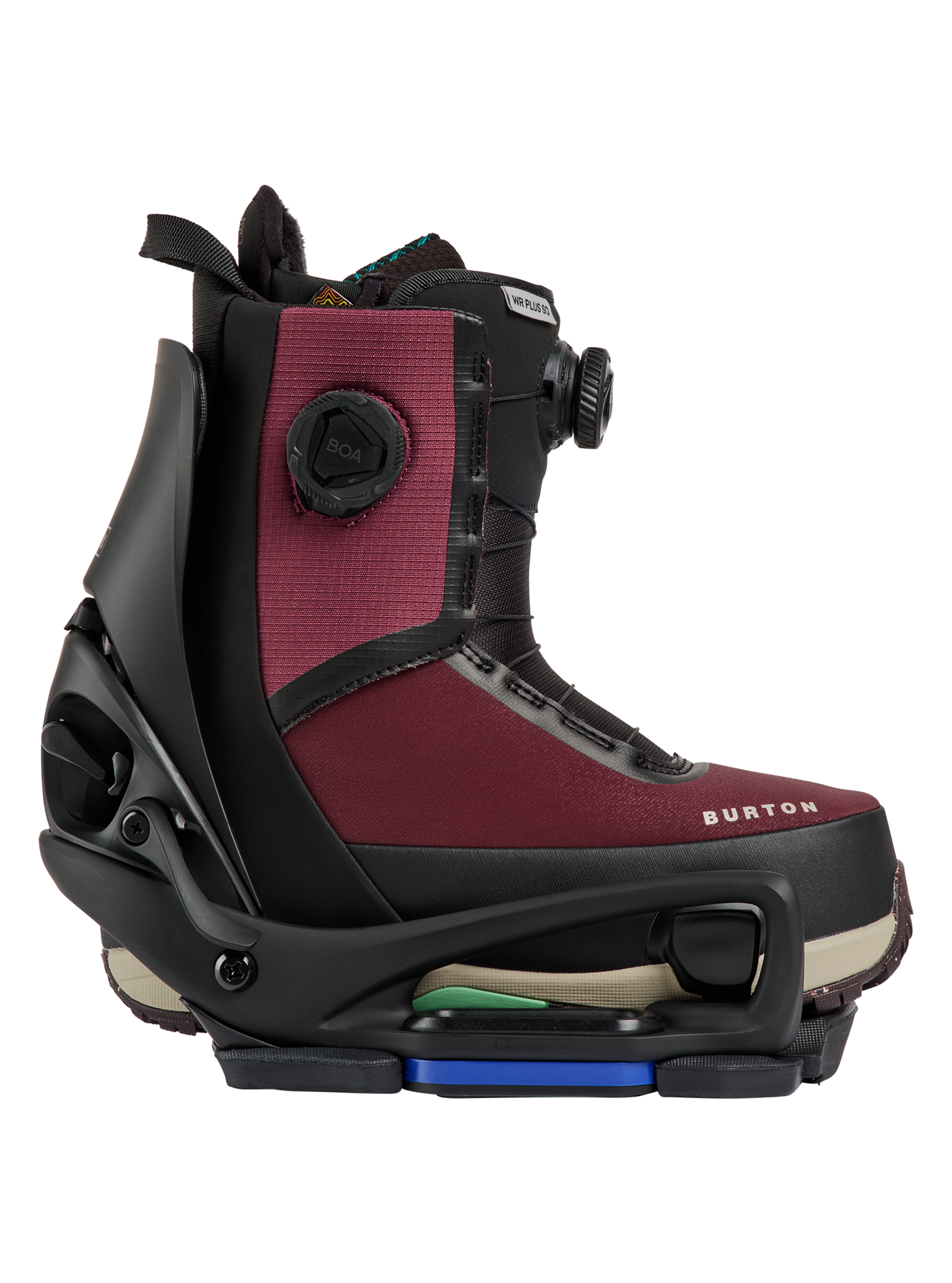 ウィメンズ Burton Step On® レクサ X EST® スノーボードバインディング