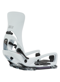 Product image of Women's Burton Step On® Lexa X EST® Snowboard Bindings[Variant:White]