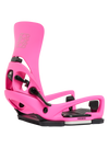 Product image of Women's Burton Step On® Lexa X EST® Snowboard Bindings[Variant:Shockwave Pink]